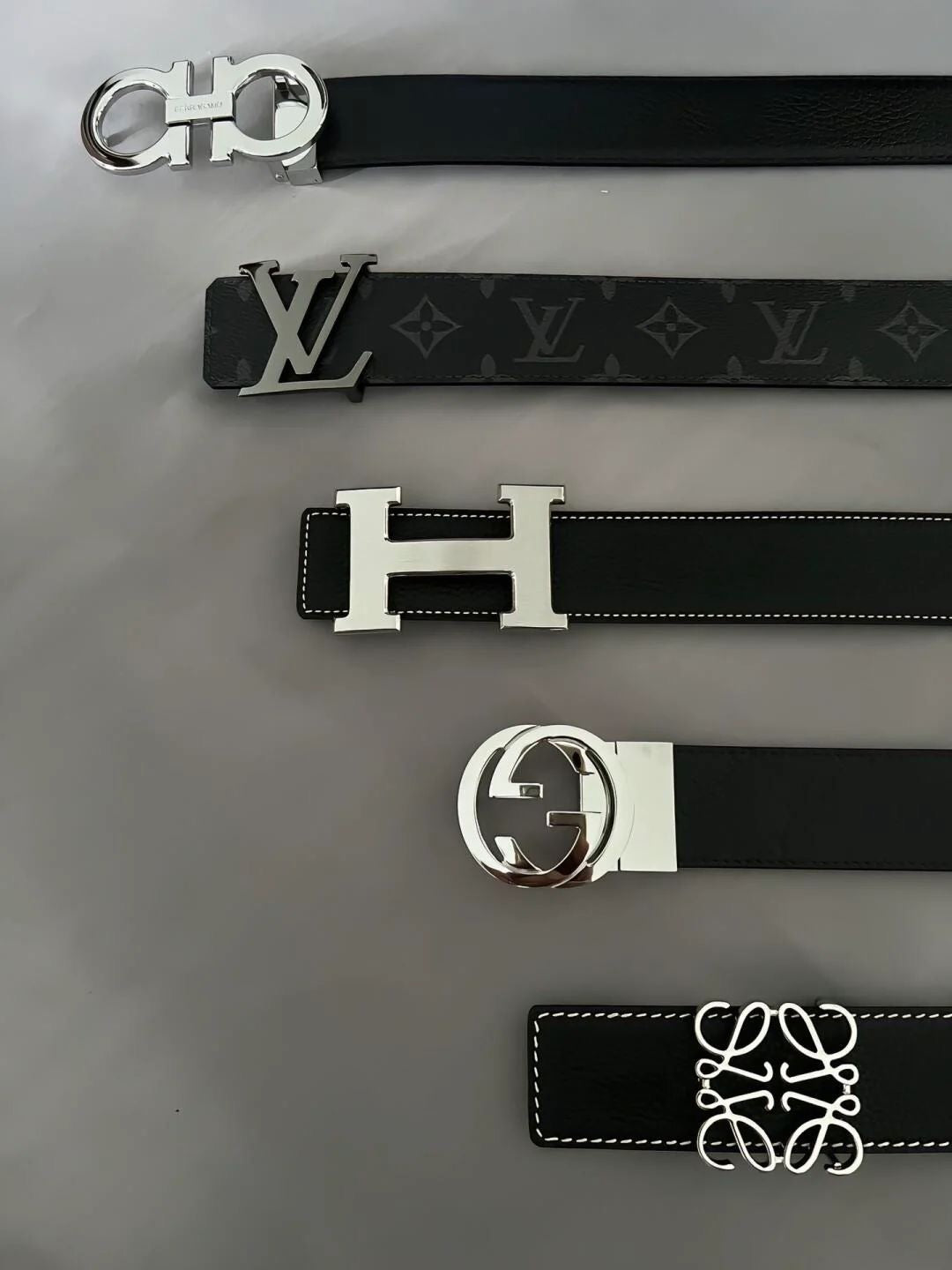 Belts