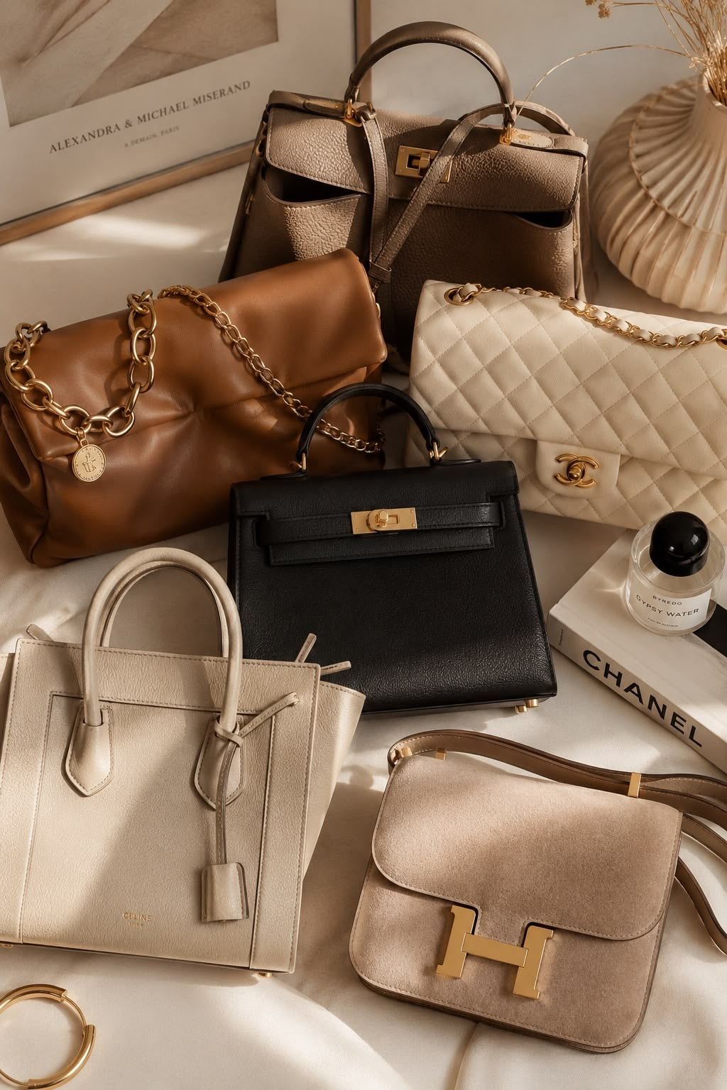 Featured Bags