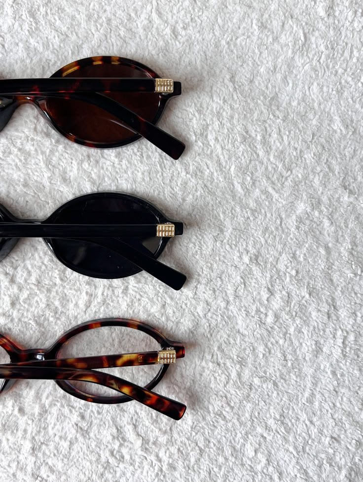 Luxury Eyewear