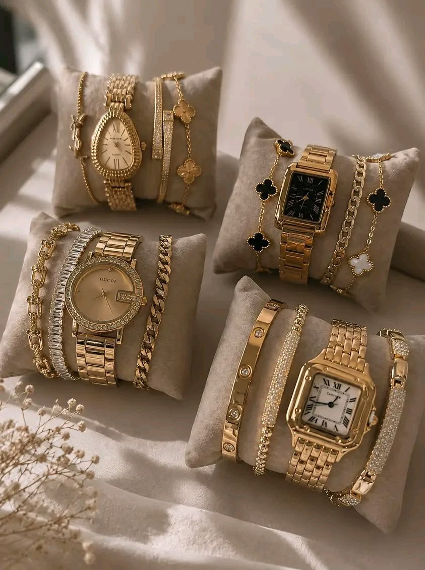Watches
