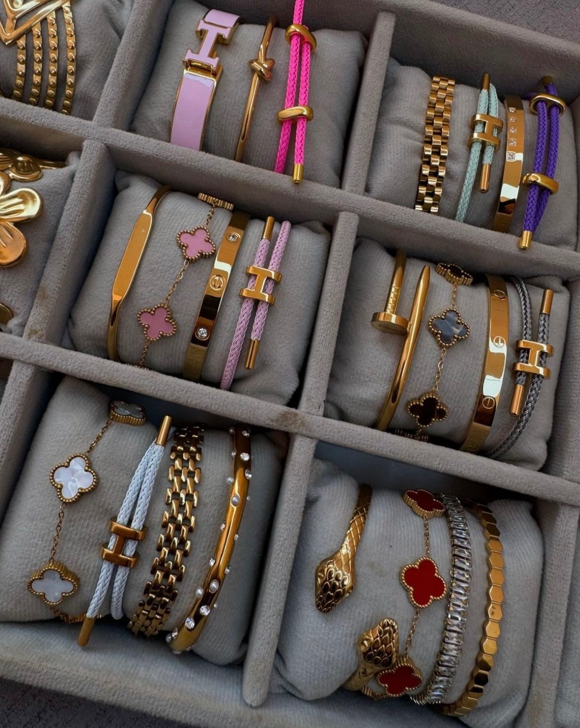 Accessories