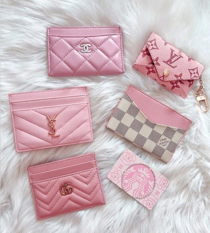 Wallets