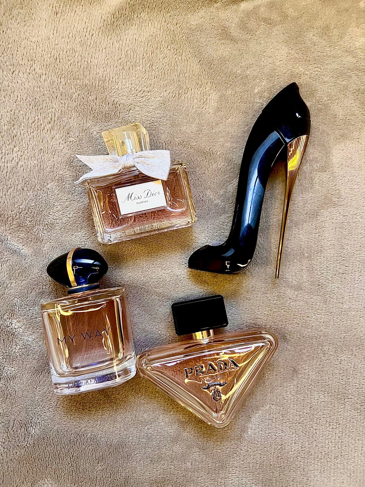 perfume