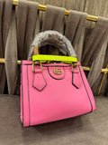 Gucci Diana Mini top-handle bag f