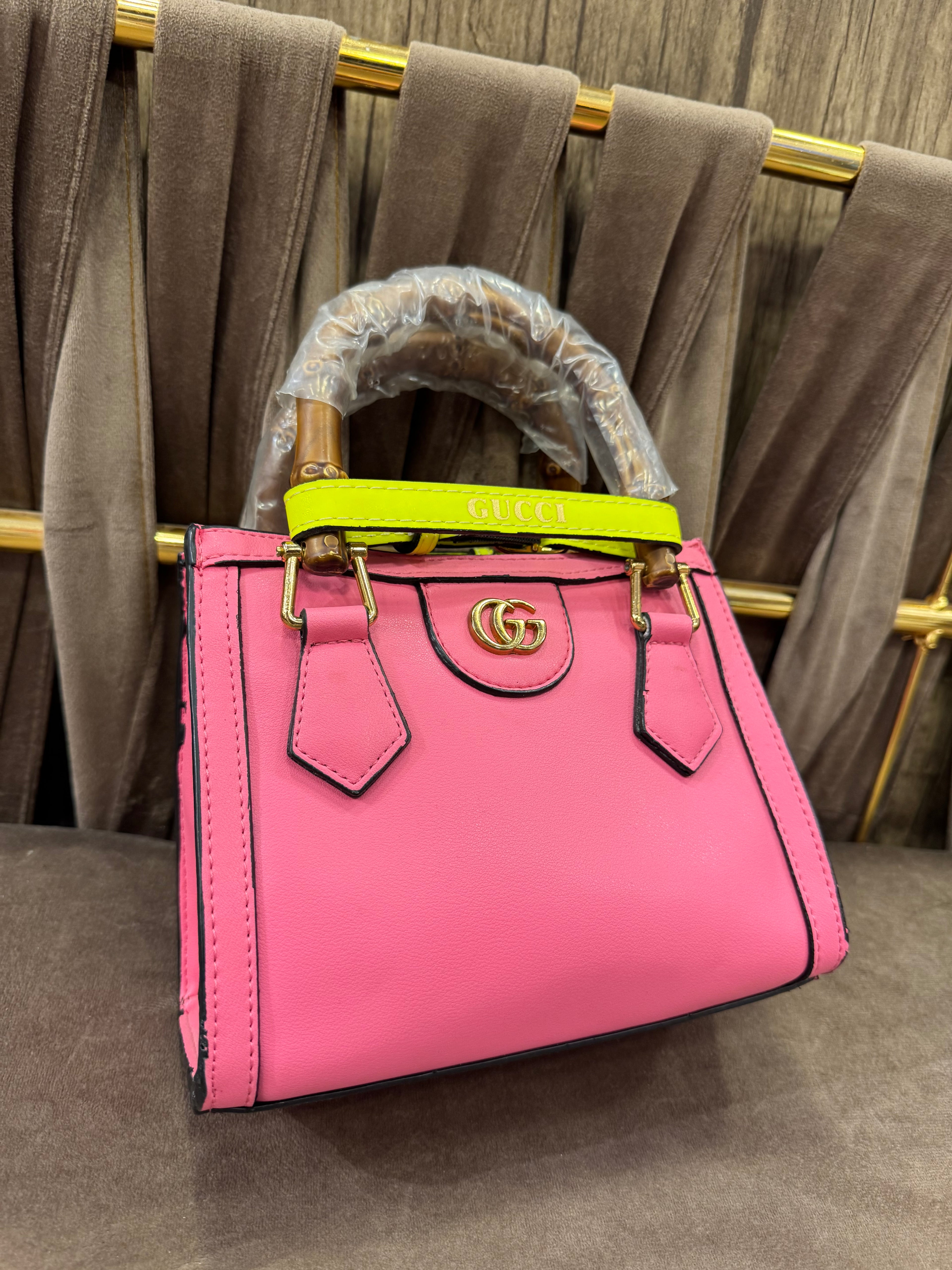 Gucci Diana Mini top-handle bag f