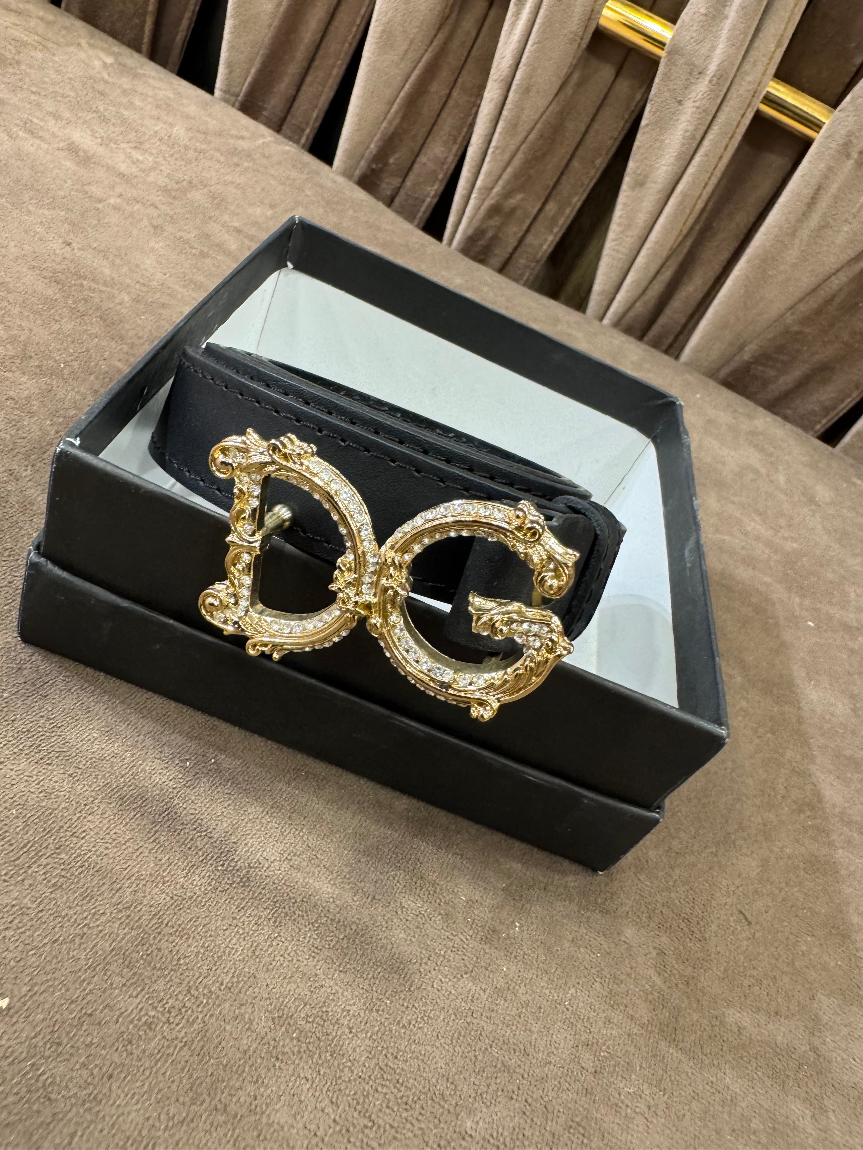 Dolce & Gabbana