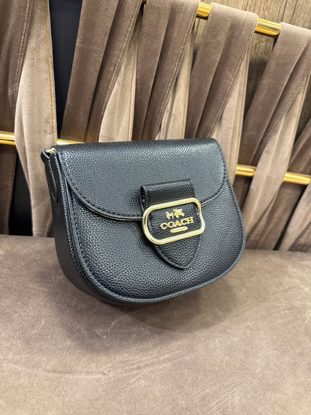 Coach Morgan Card Case