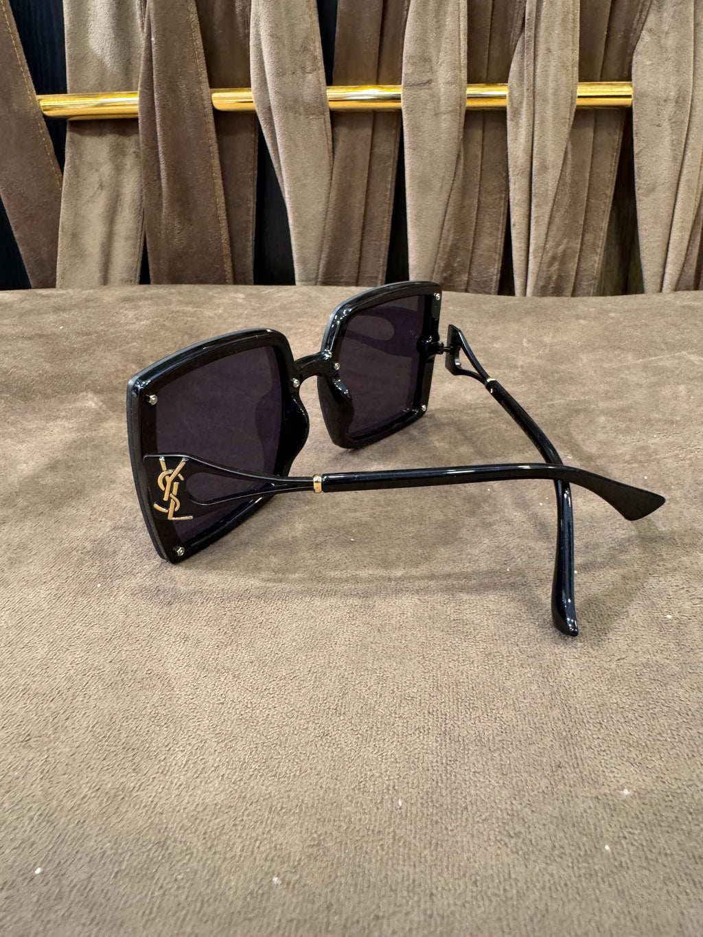 Saint Laurent