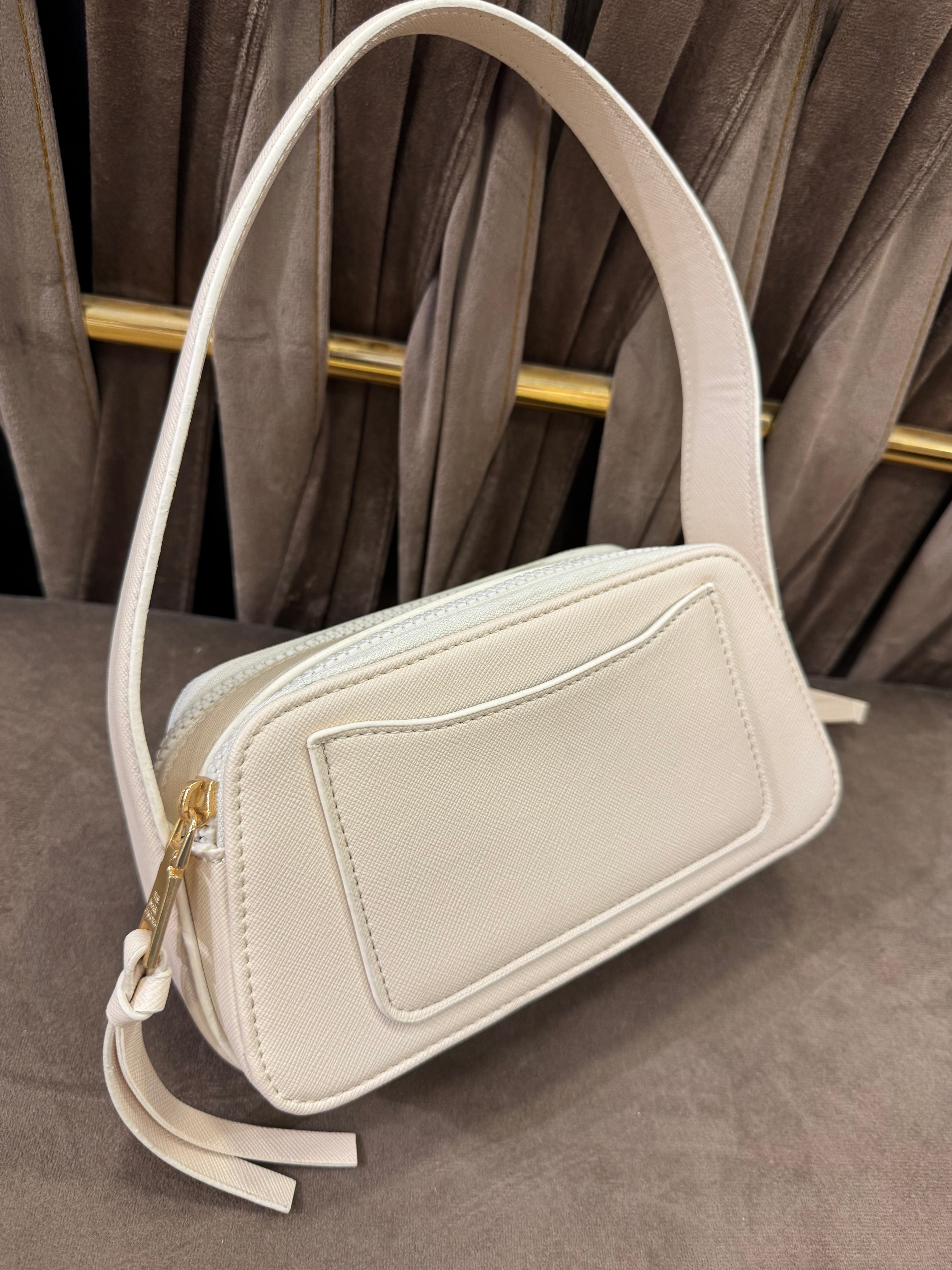 Marc Jacobs Snapshot Crossbody Bag