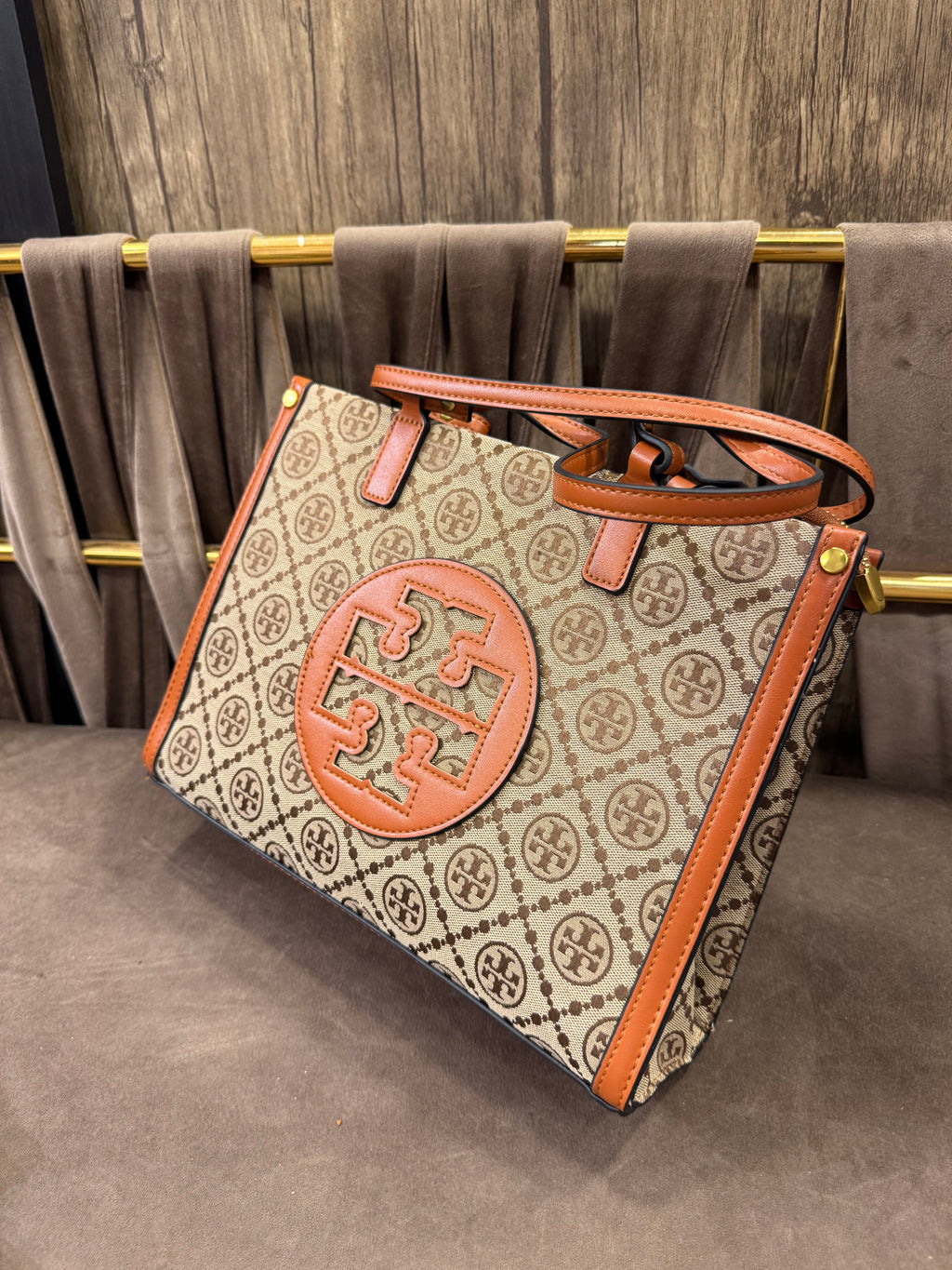 Tory Burch