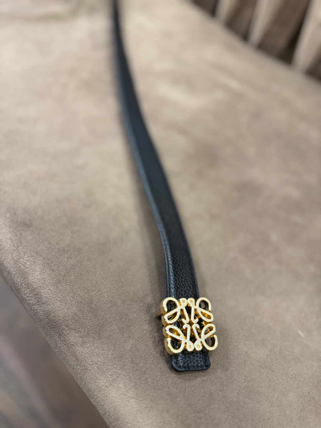 Belt Loewe Women