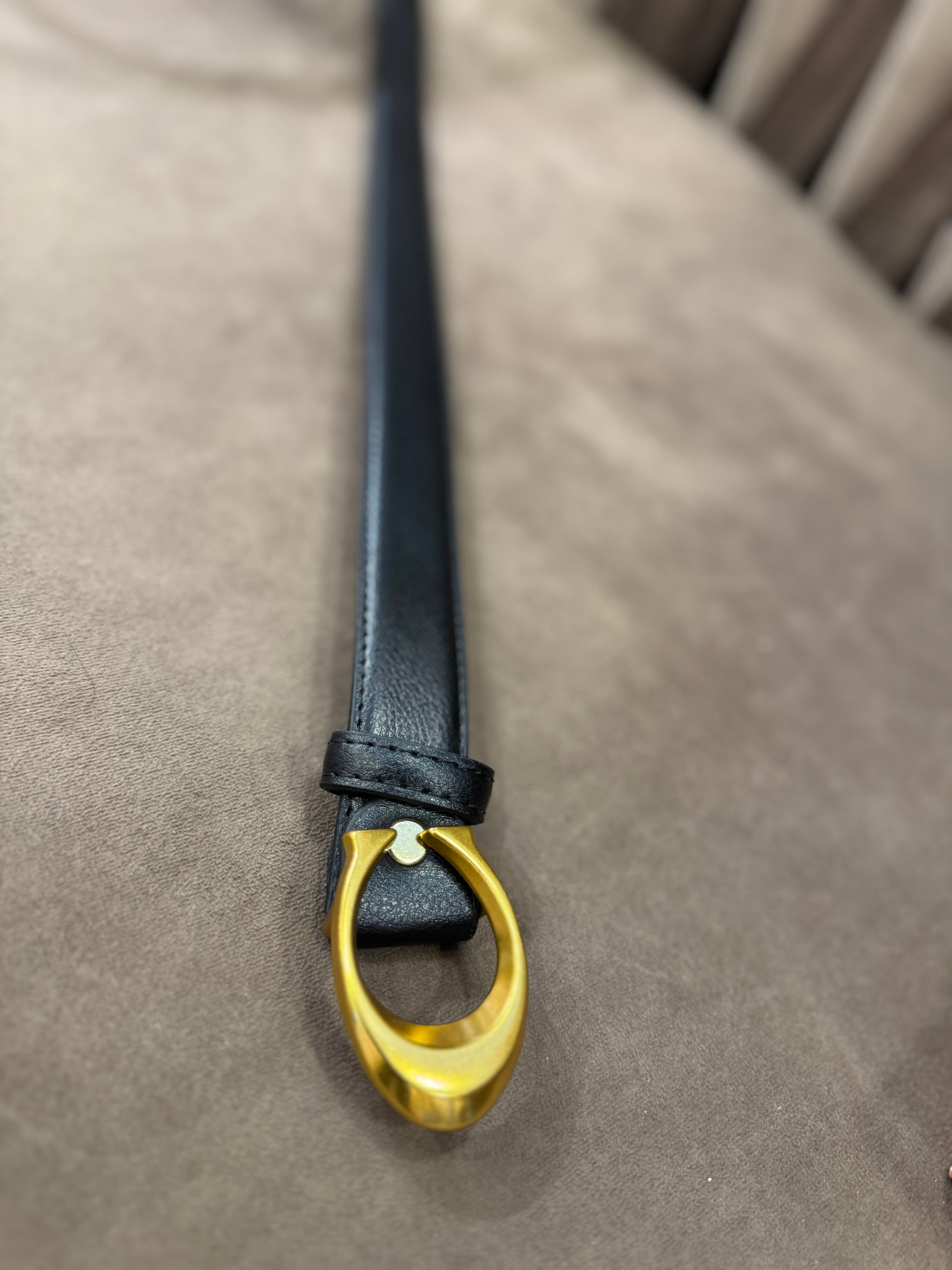 Belt Coach Women