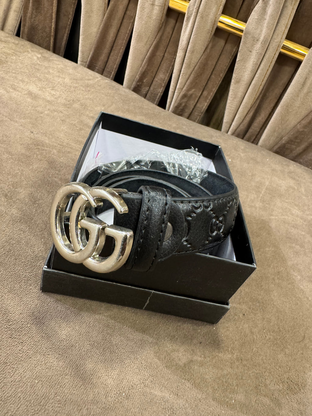Gucci