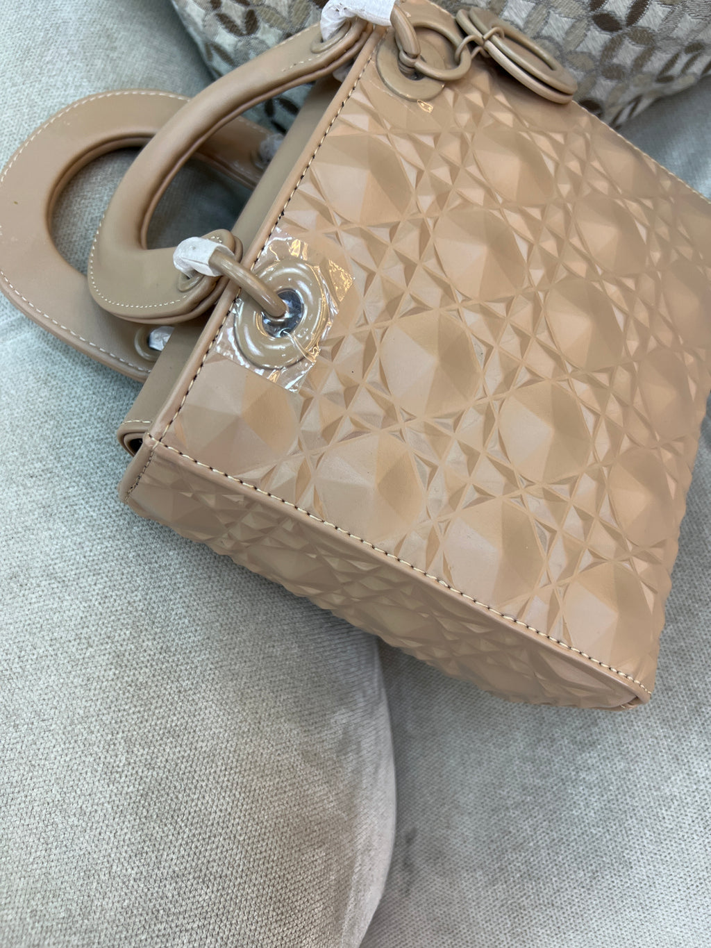 Lady dior