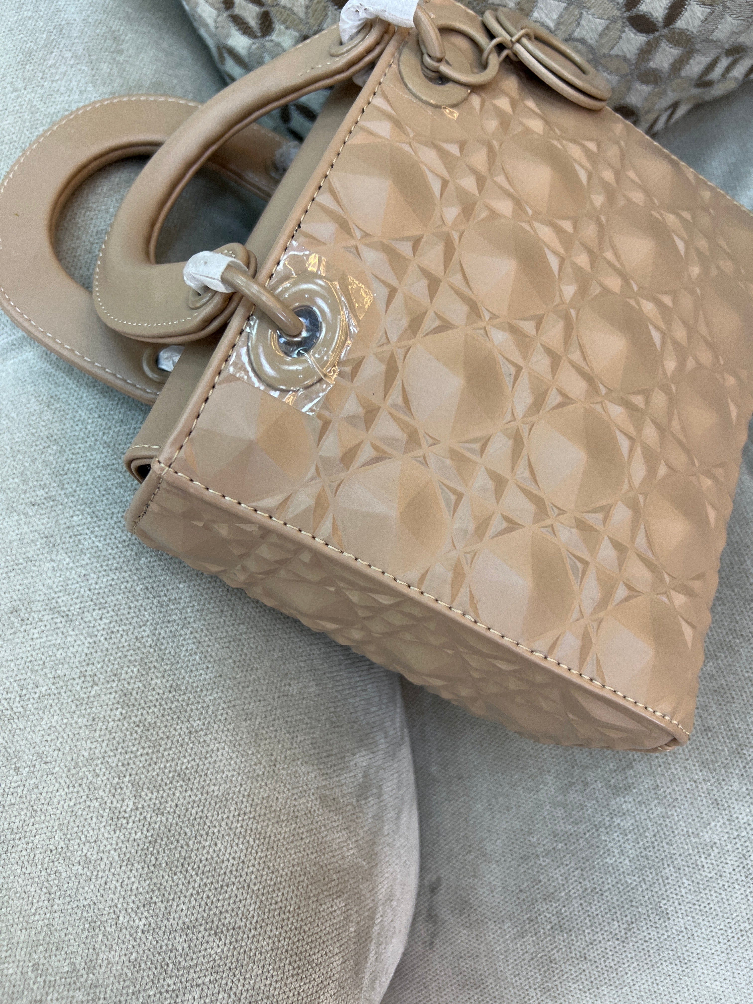 Lady dior