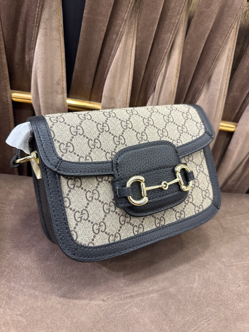 Gucci Horsebit