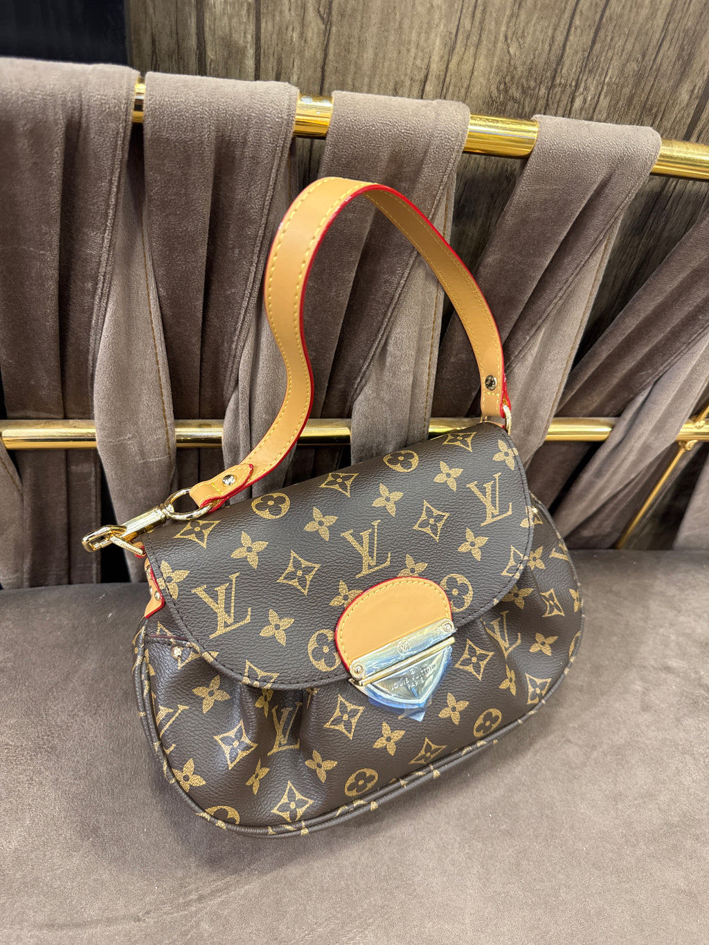 Louis Vuitton Lv sunset vibe