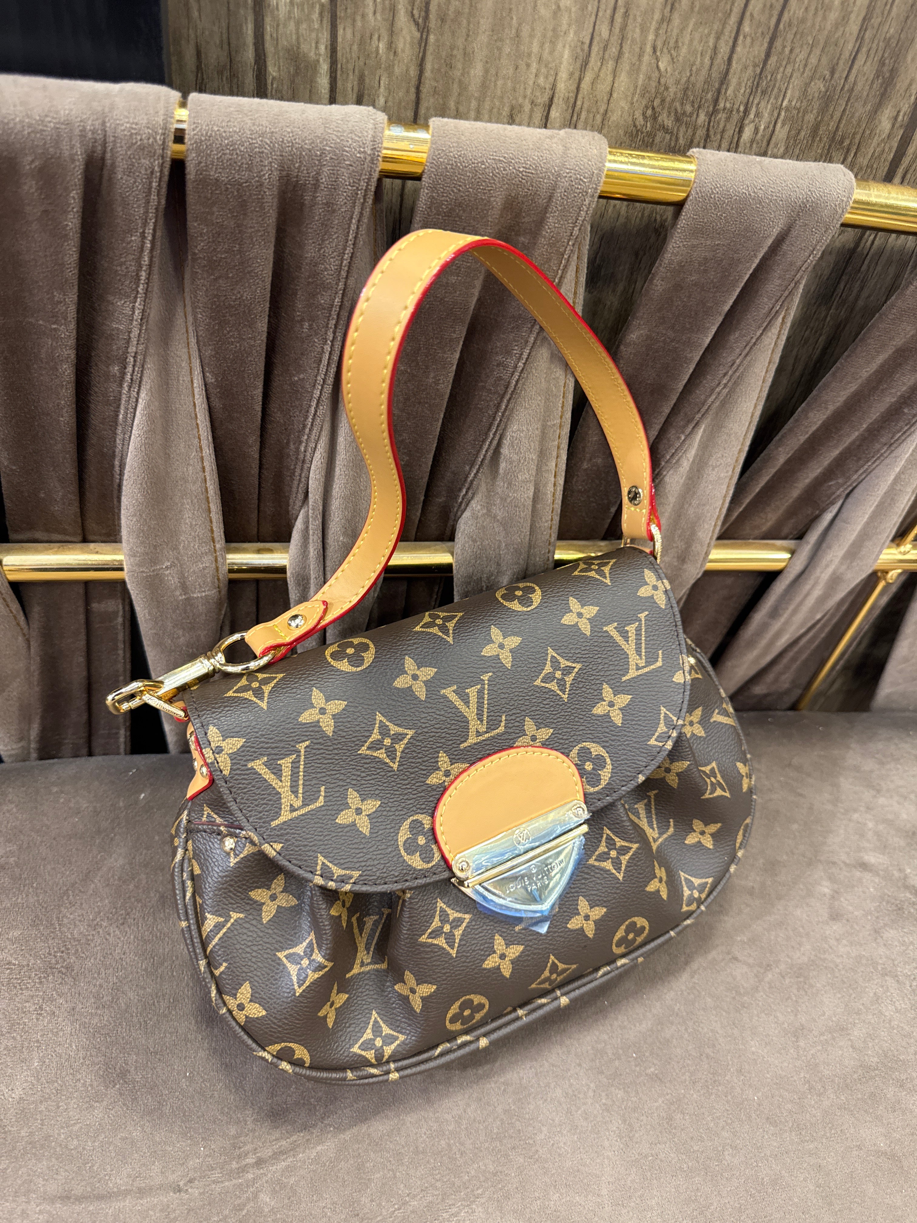 Louis Vuitton Lv sunset vibe