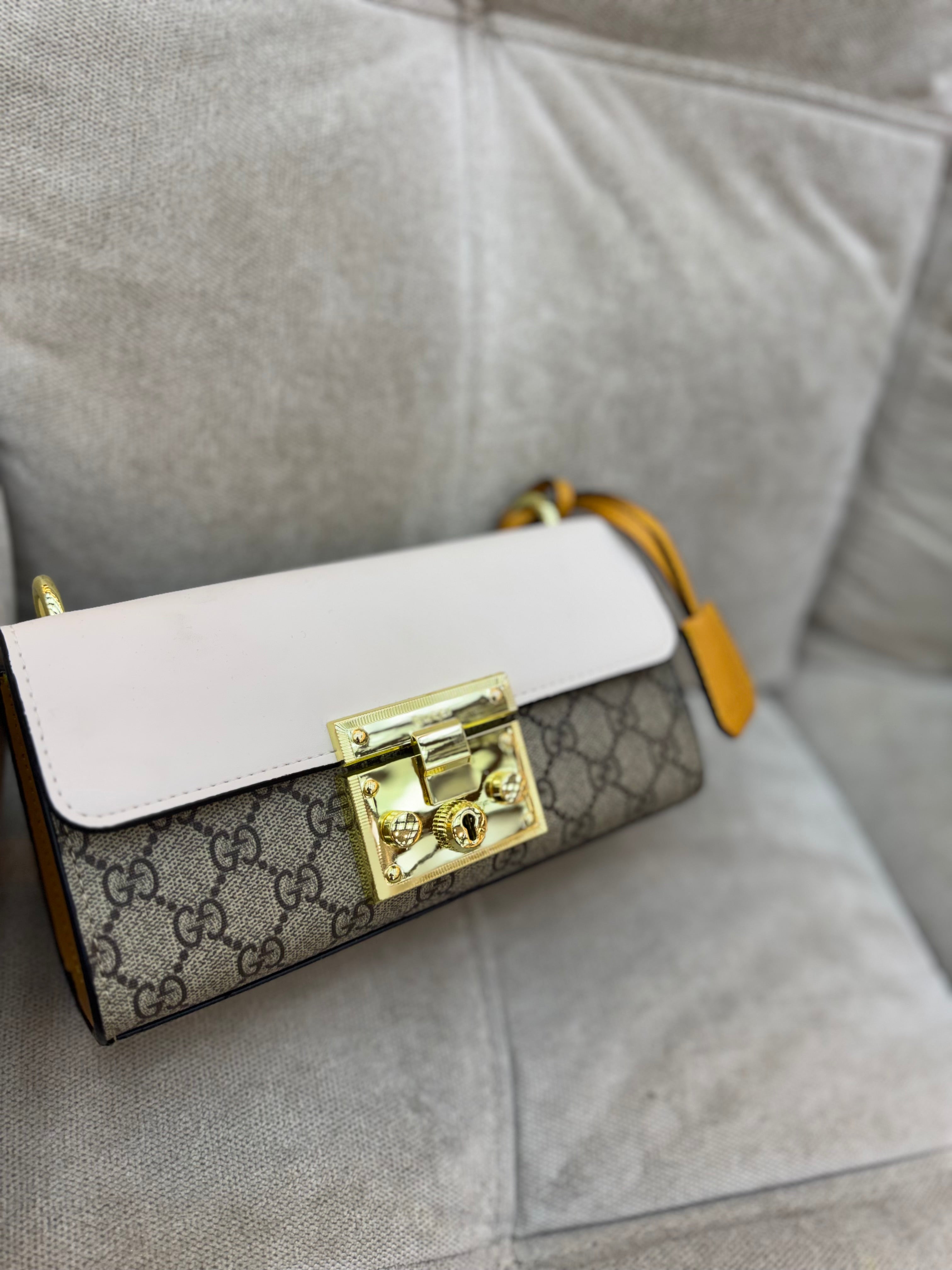 Gucci Padlock