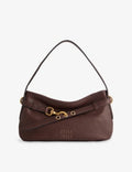Miu Miu Aventure shoulder bag