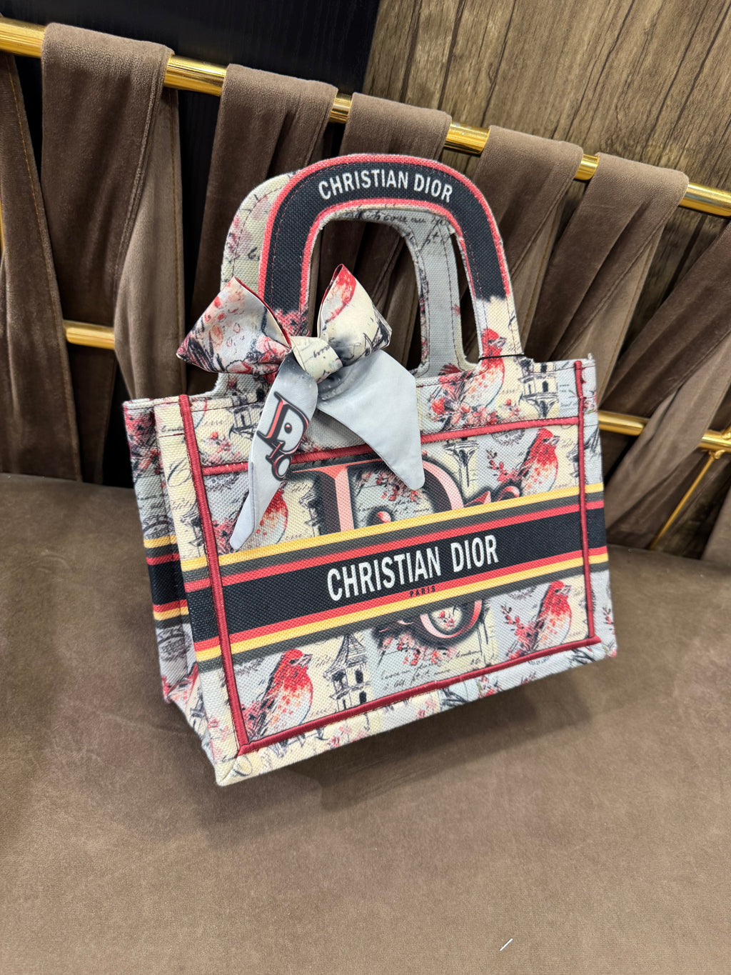 Christian Dior