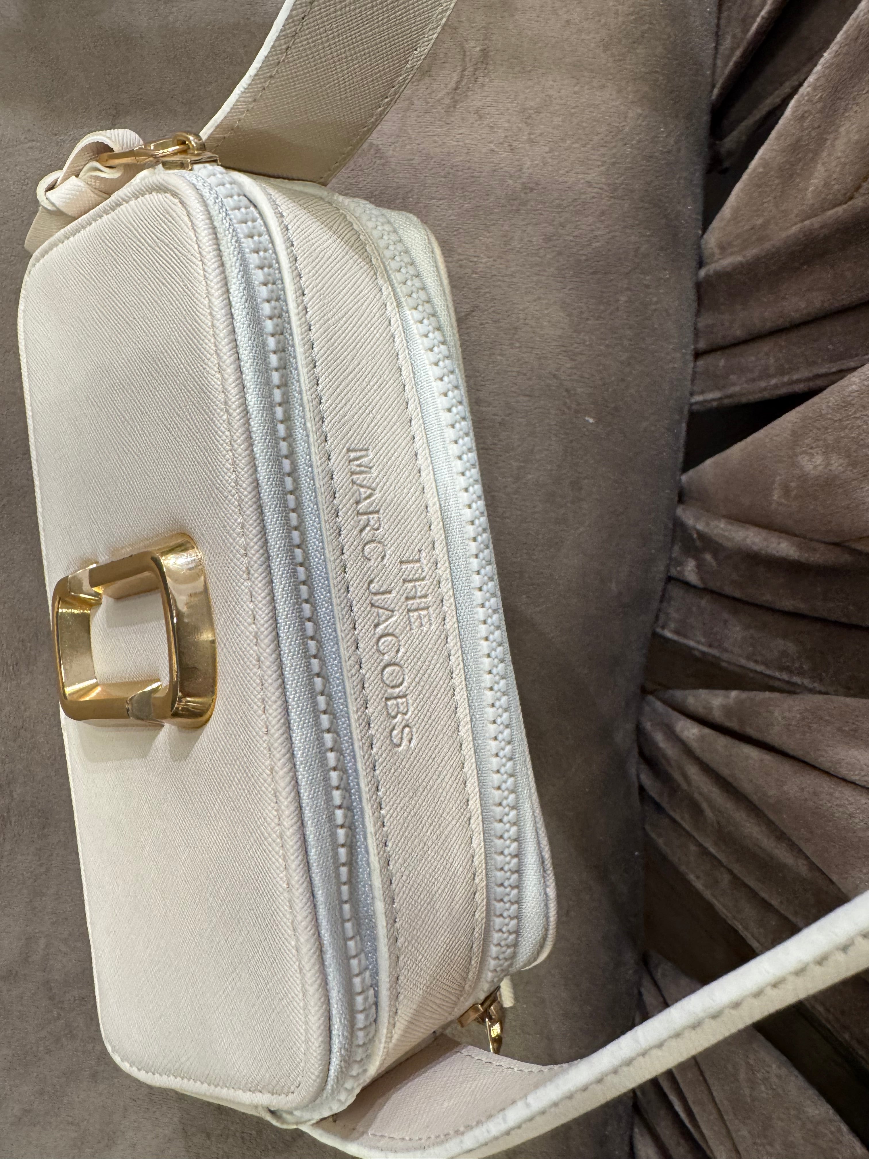 Marc Jacobs Snapshot Crossbody Bag