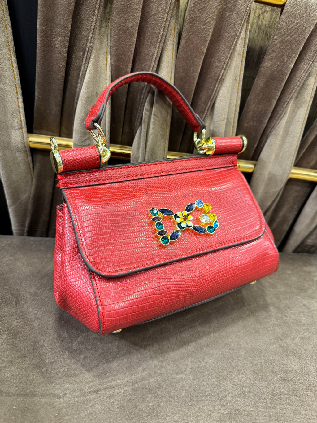Dolce & Gabbana Sicily bag i