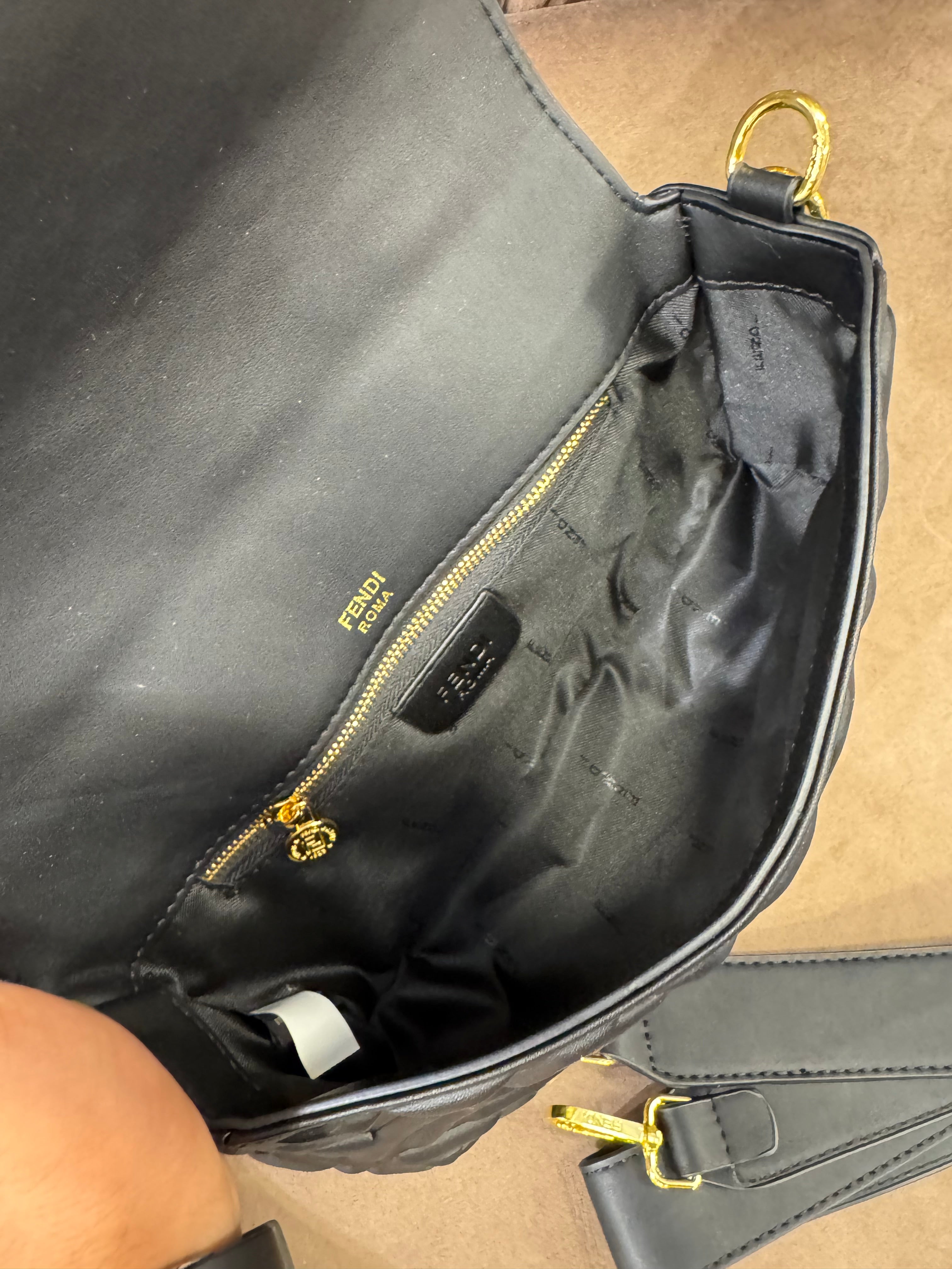 Fendi Baguette bag