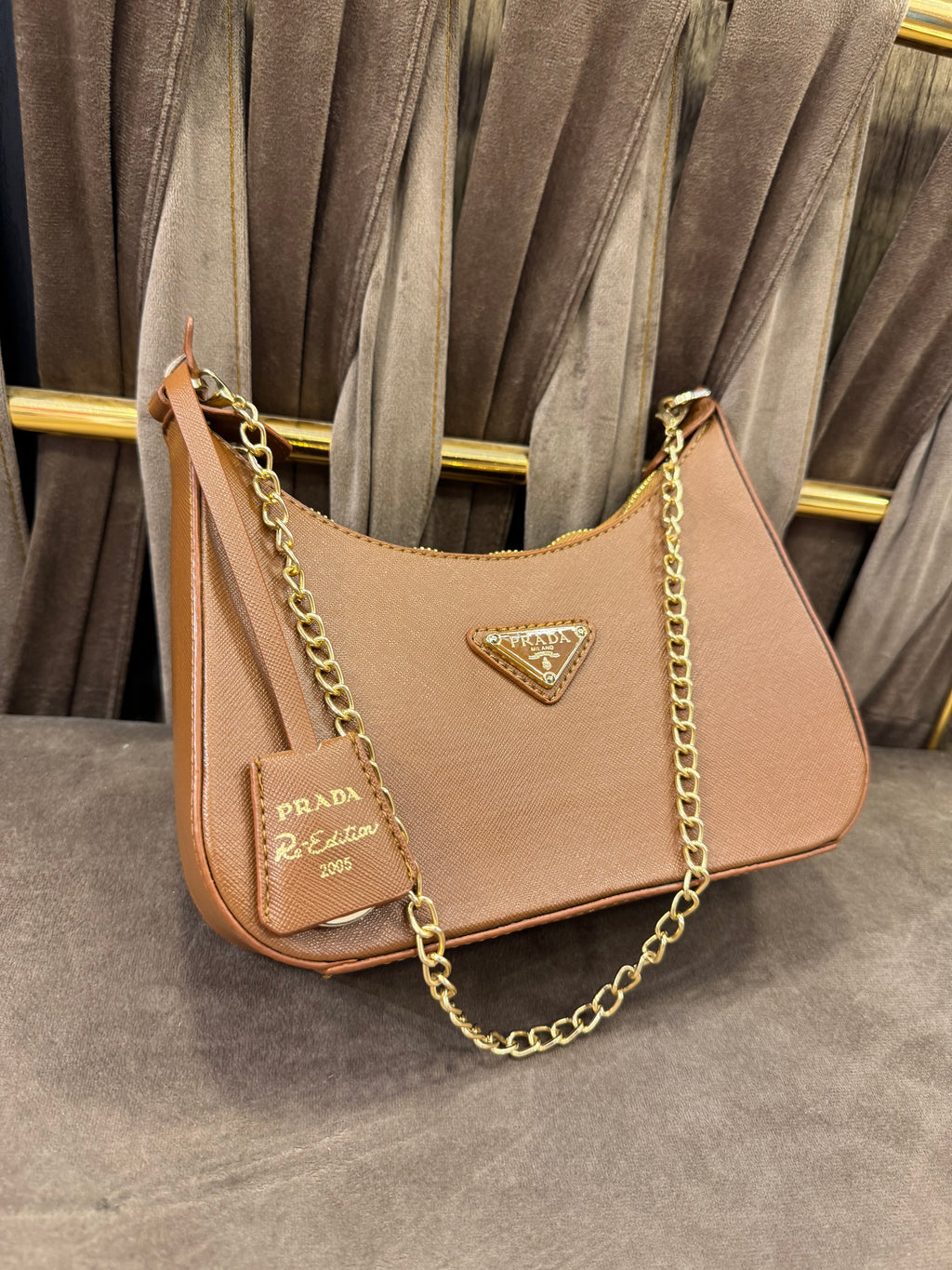 Prada shoulder bag
