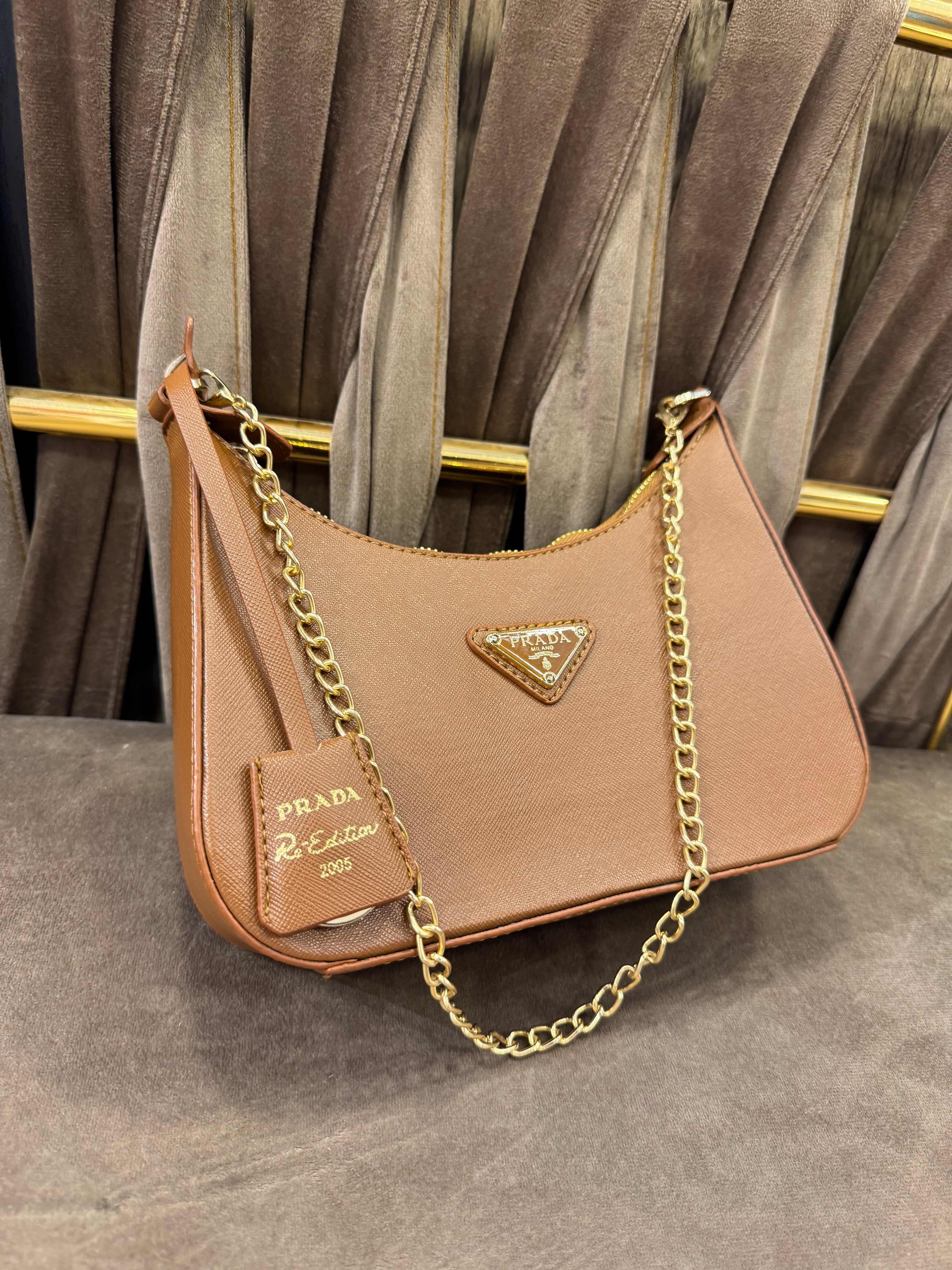 Prada shoulder bag