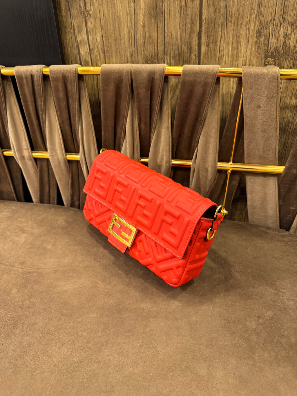 Fendi Baguette bag