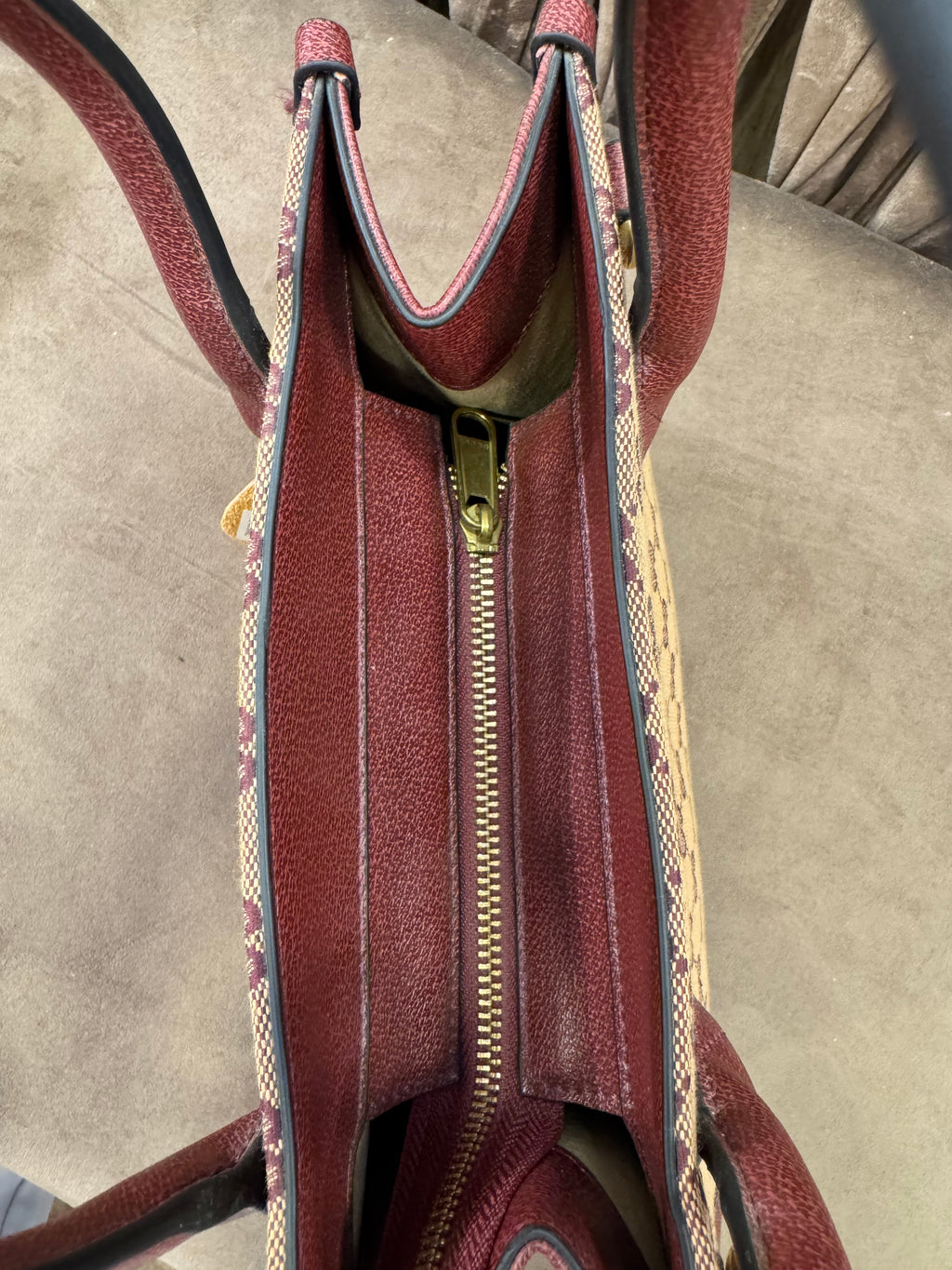 Gucci Tote Bag
