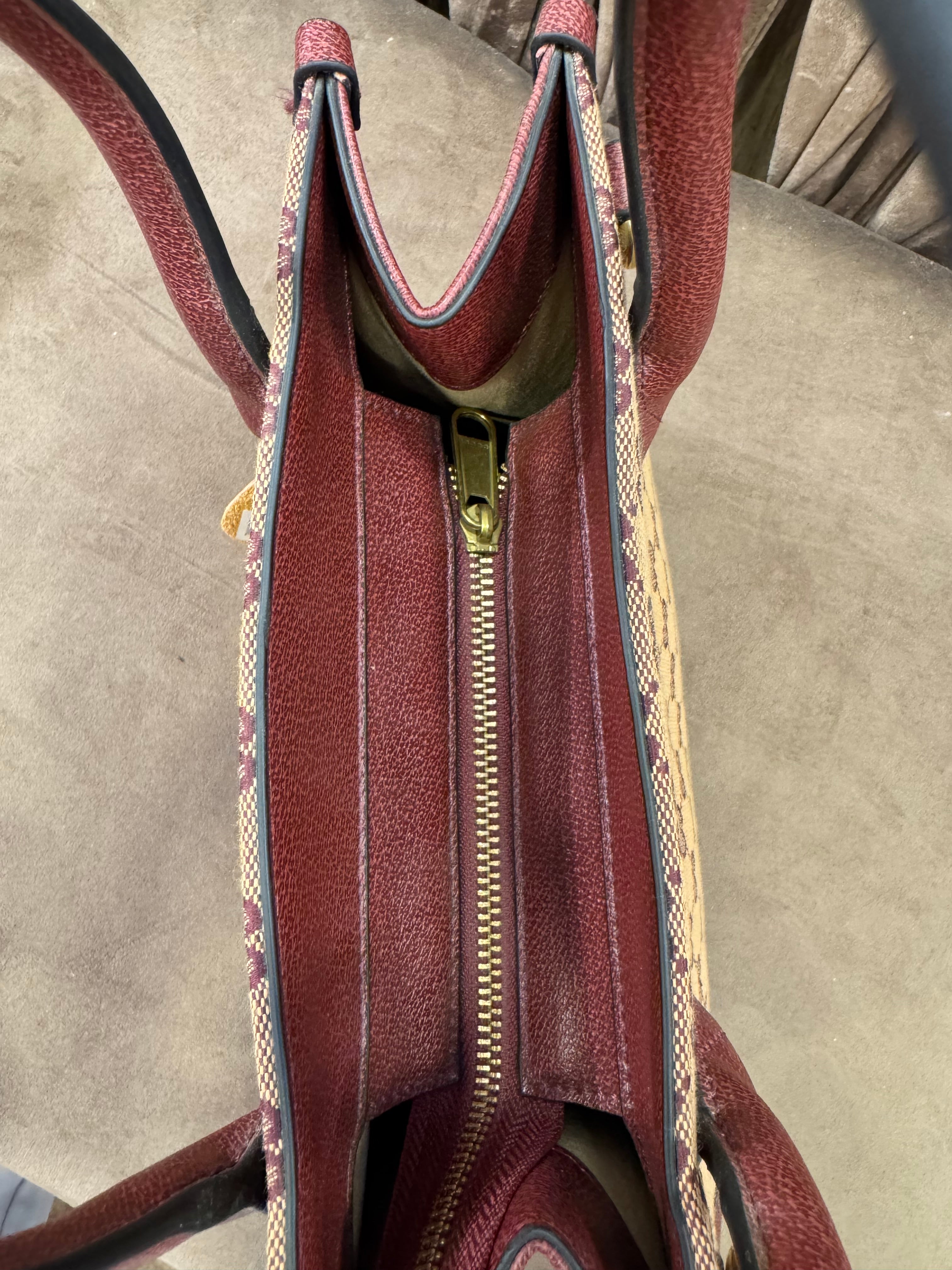 Gucci Tote Bag