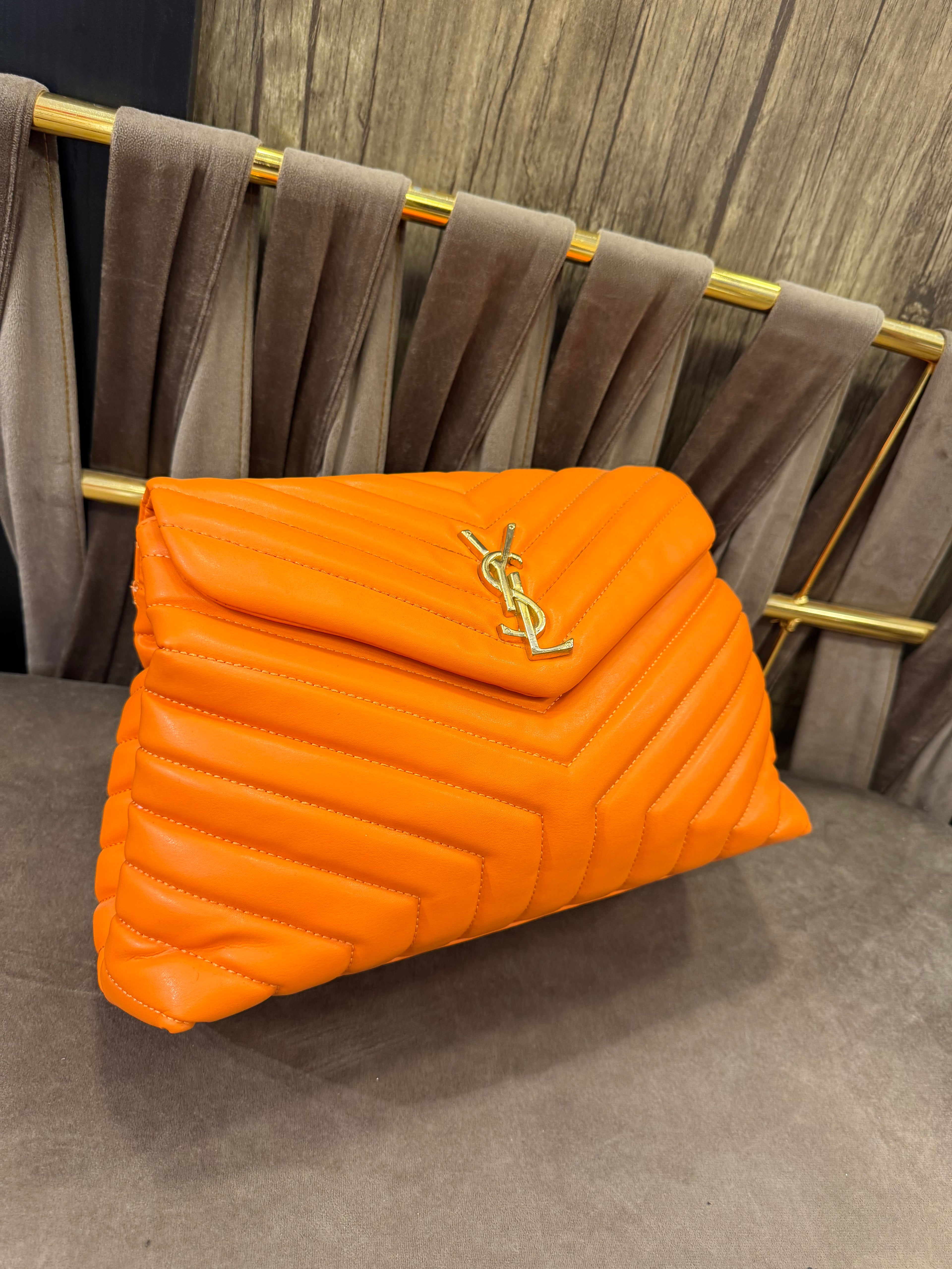 SAINT LAURENT Loulou bag