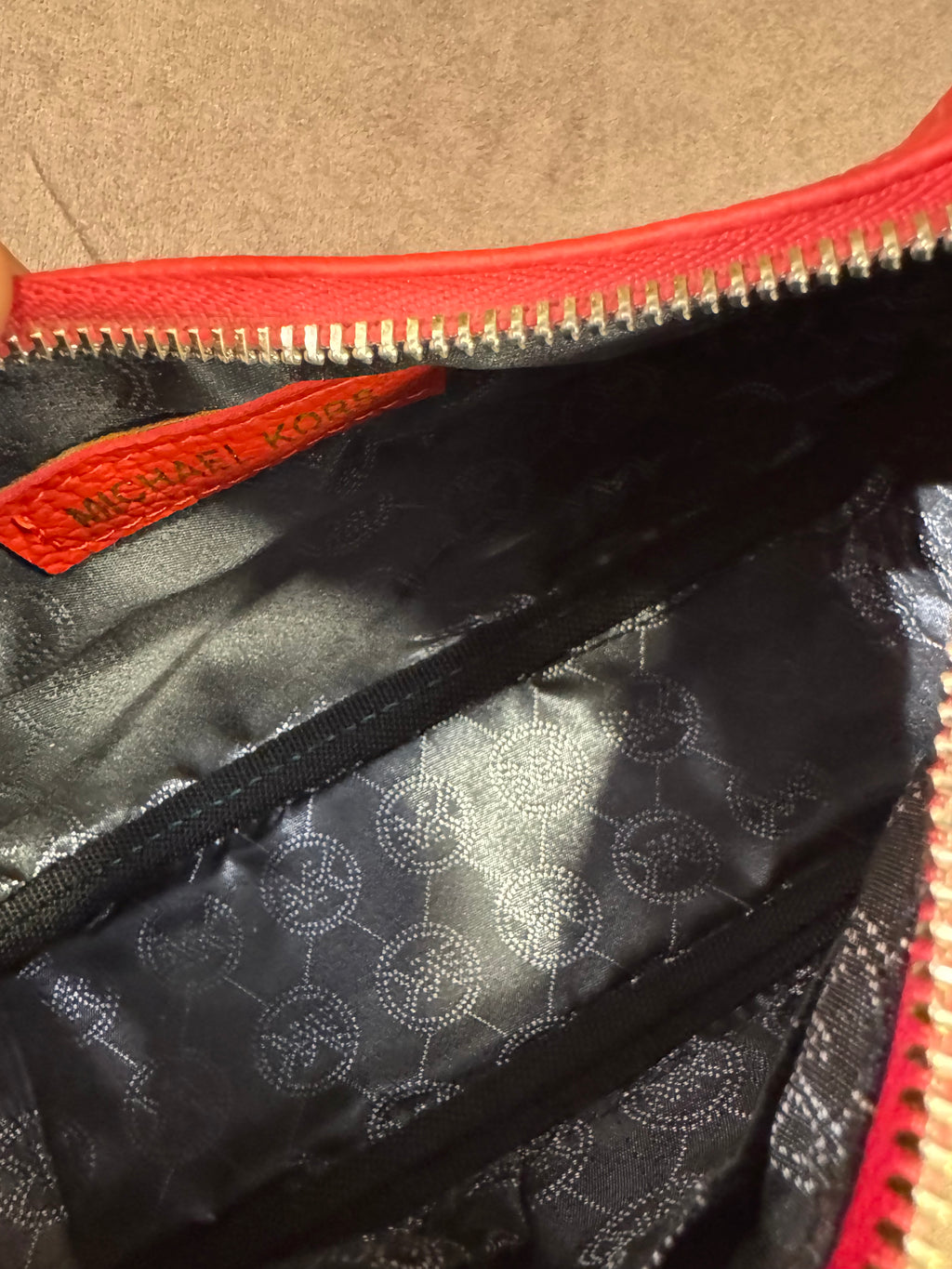 Michael Kors Shoulder Bag