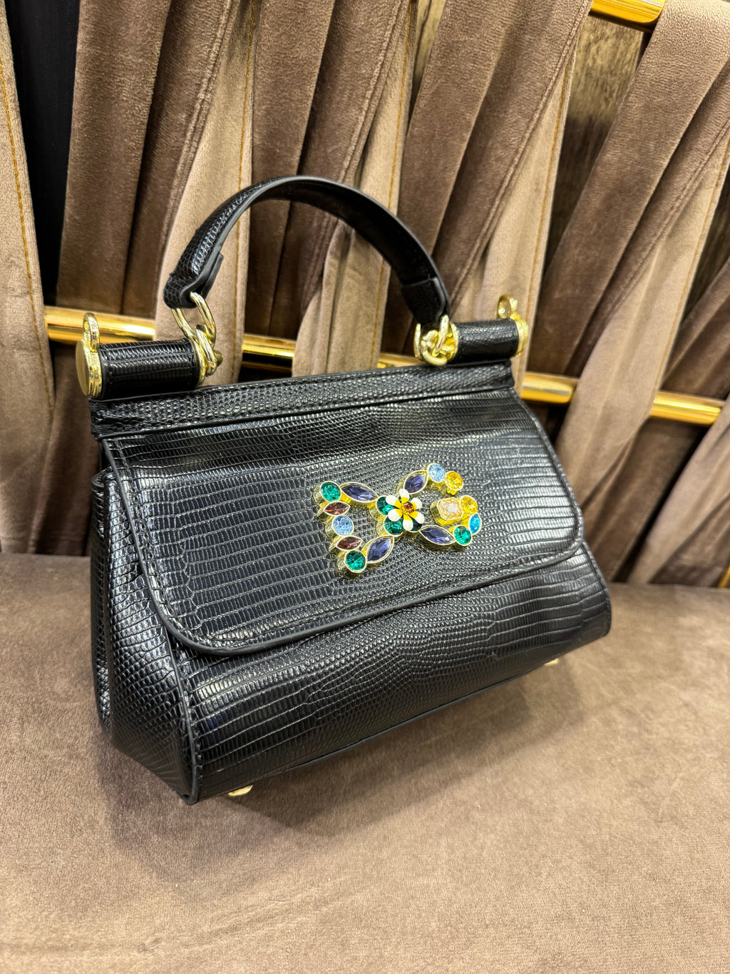 Dolce & Gabbana Sicily bag i