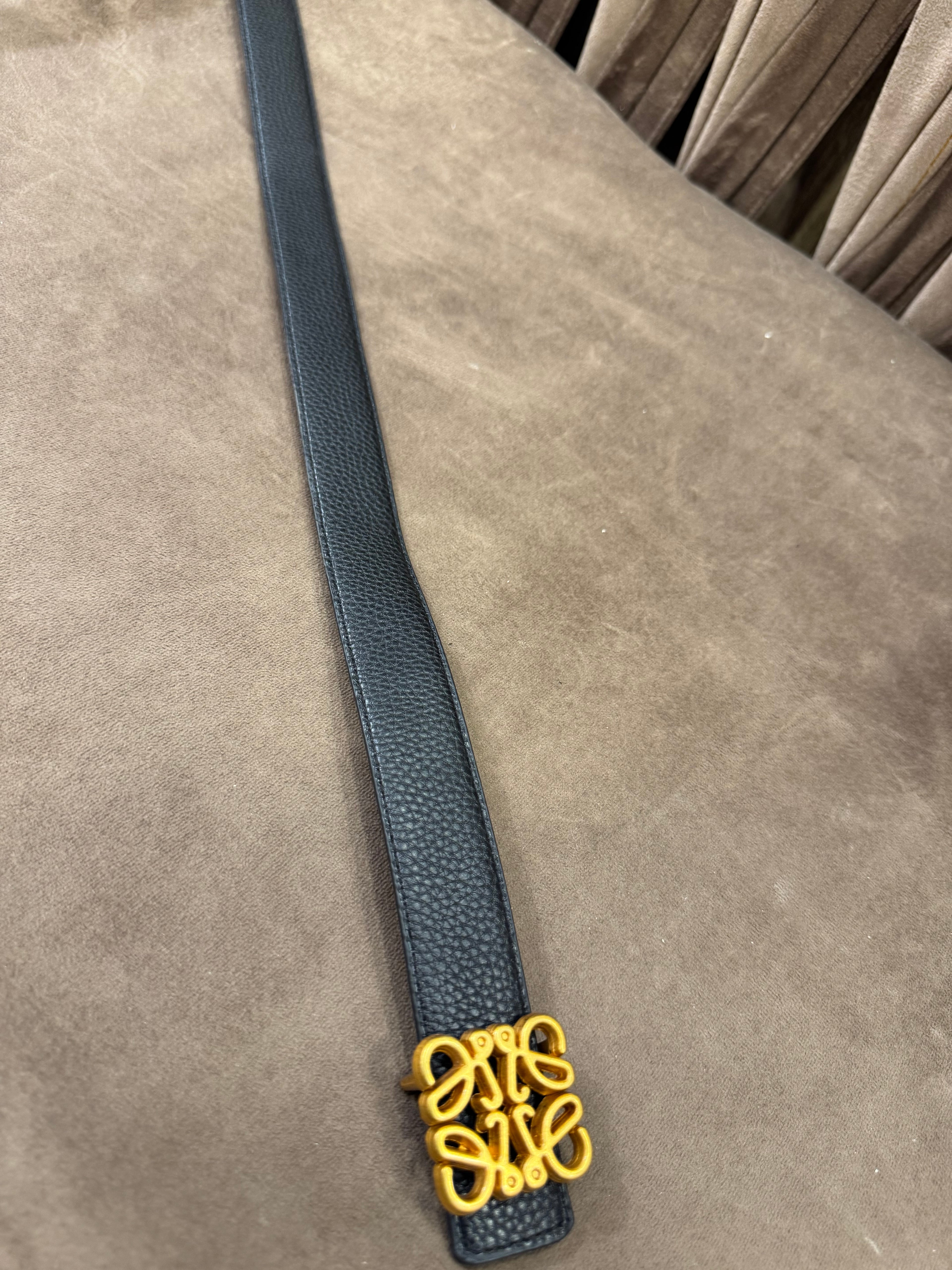 Belt Loewe Women