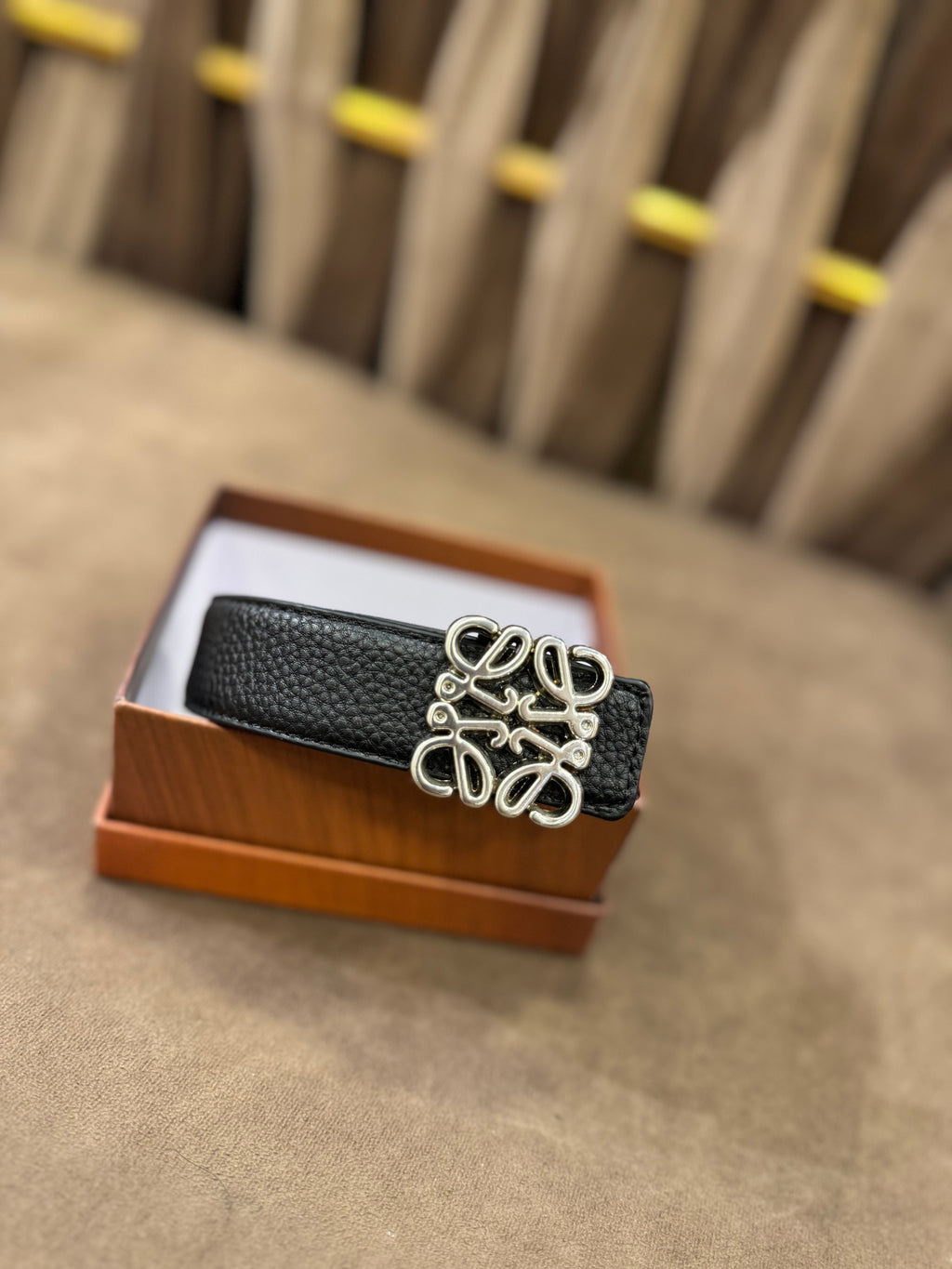 Belt Loewe Women