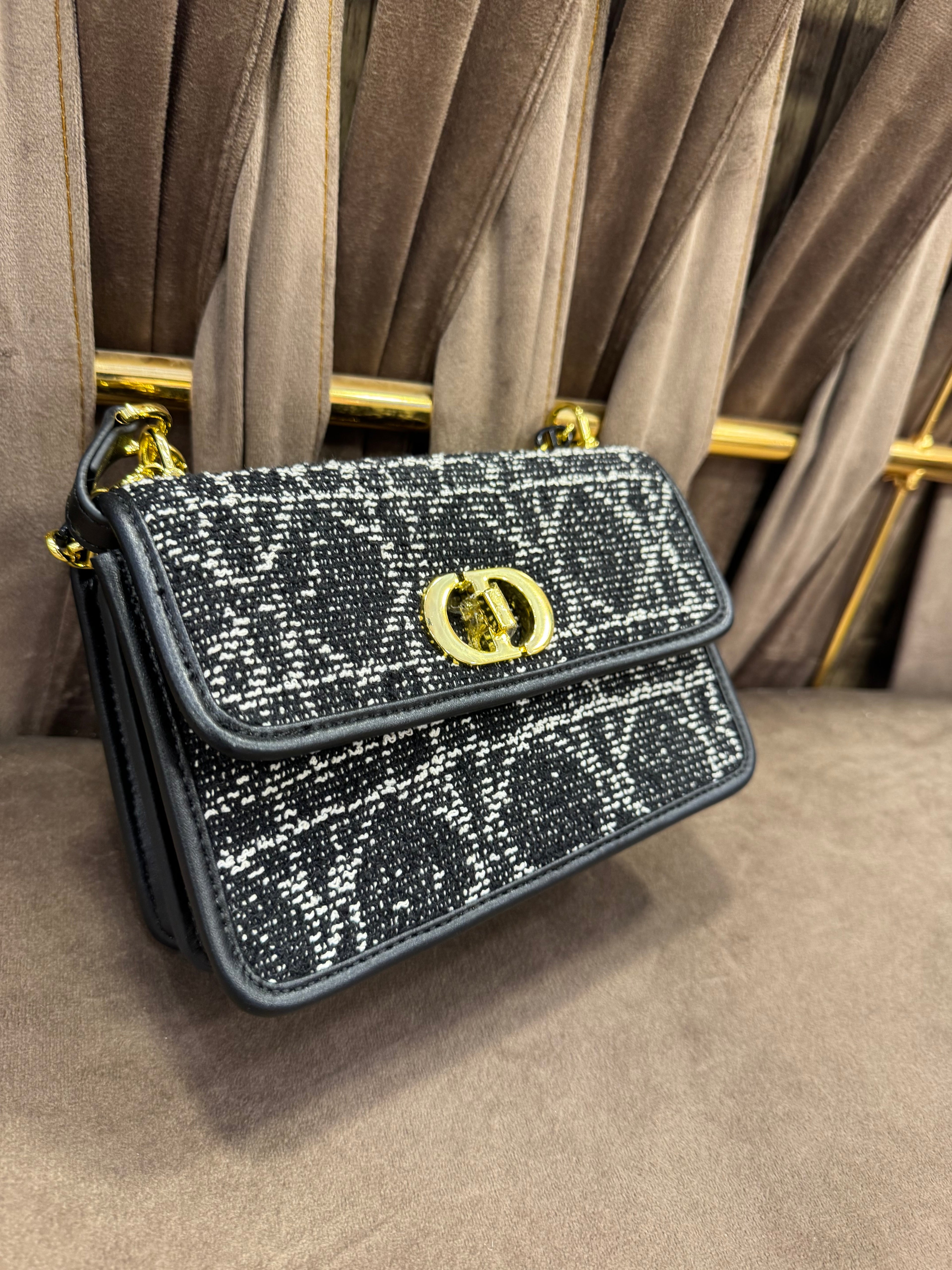 Dior Miss Caro Mini Bag