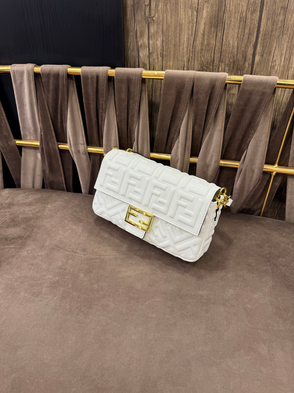 Fendi Baguette bag
