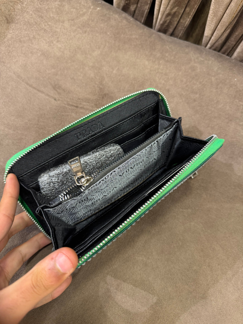 PRADA