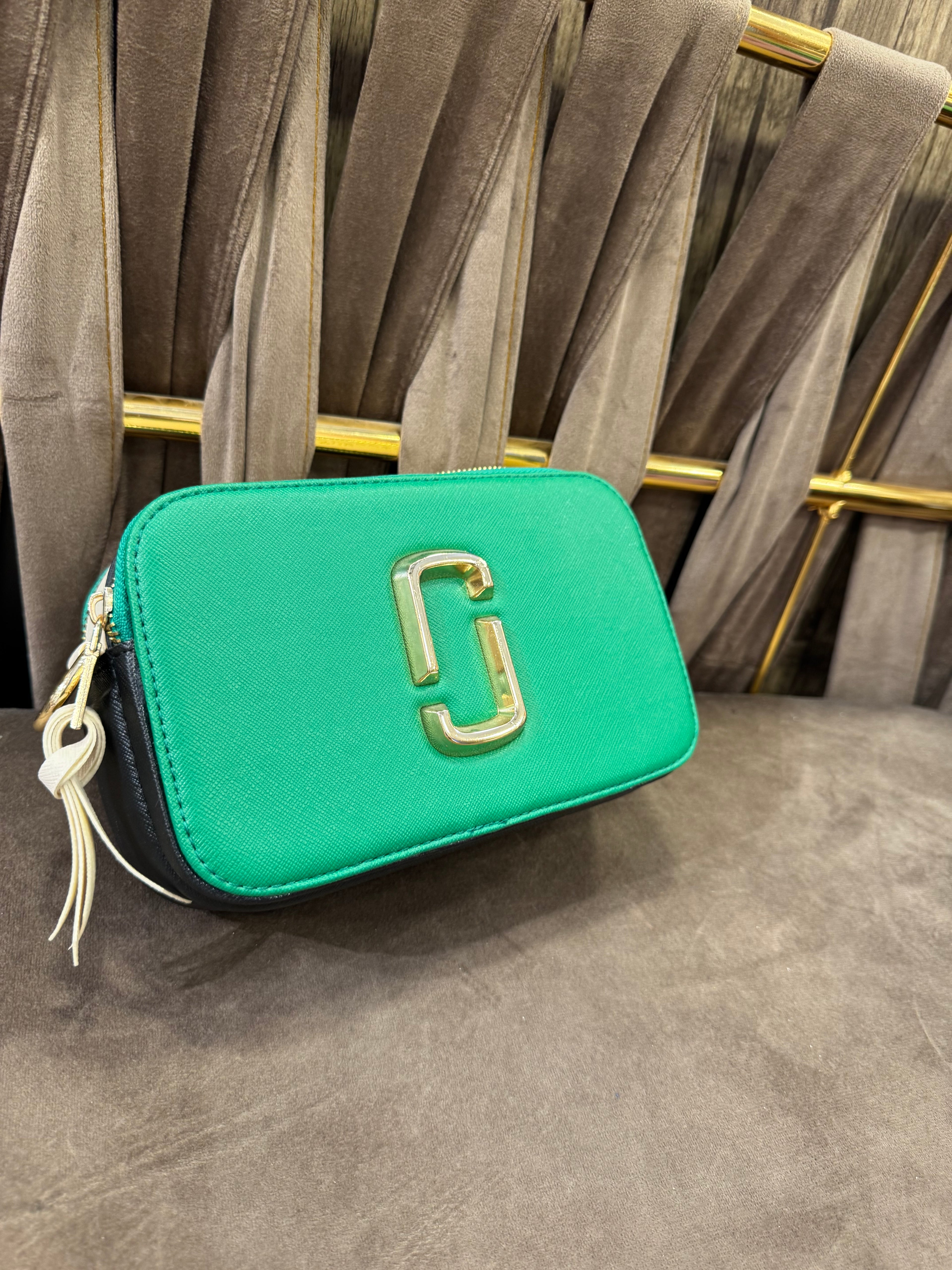 Marc Jacobs