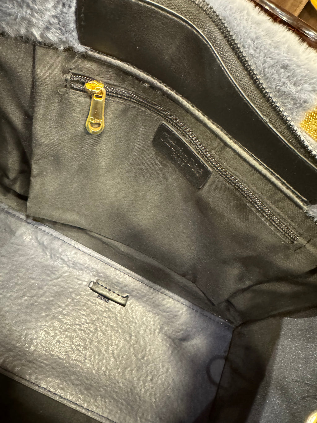 Christian Dior bag