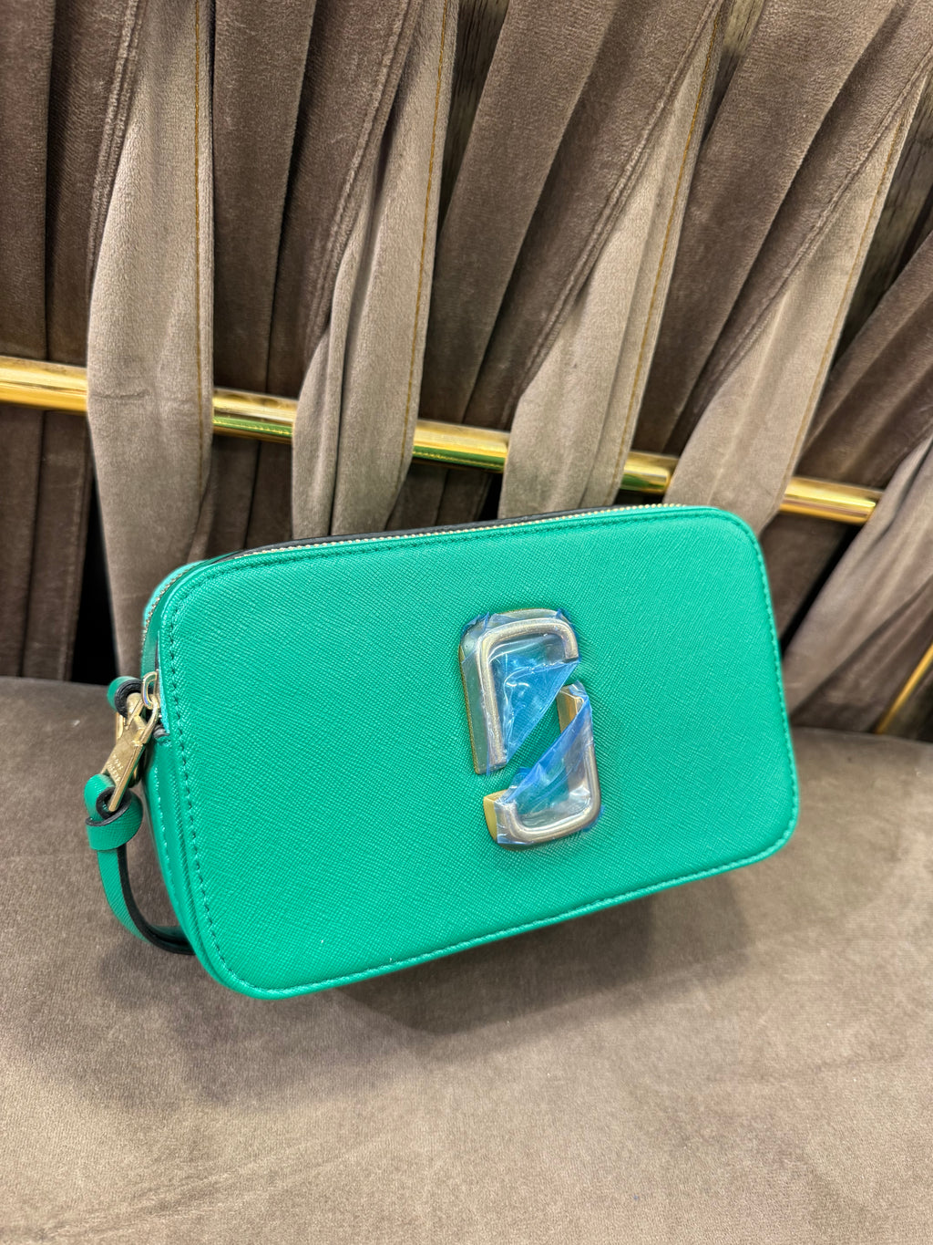 Marc Jacobs