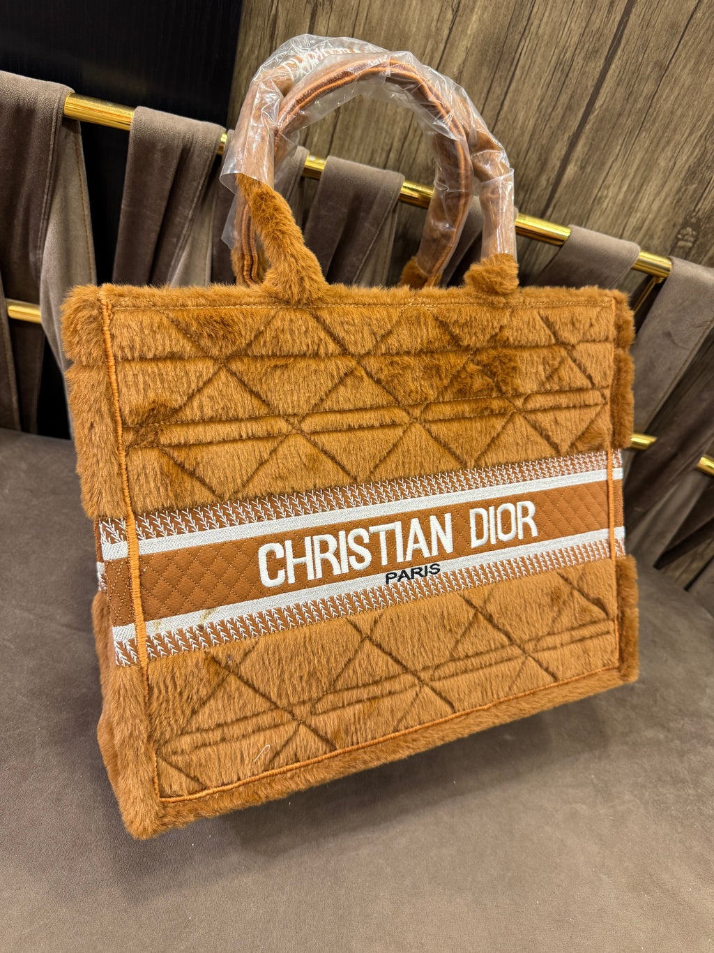 Christian Dior Book