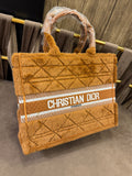 Christian Dior Book