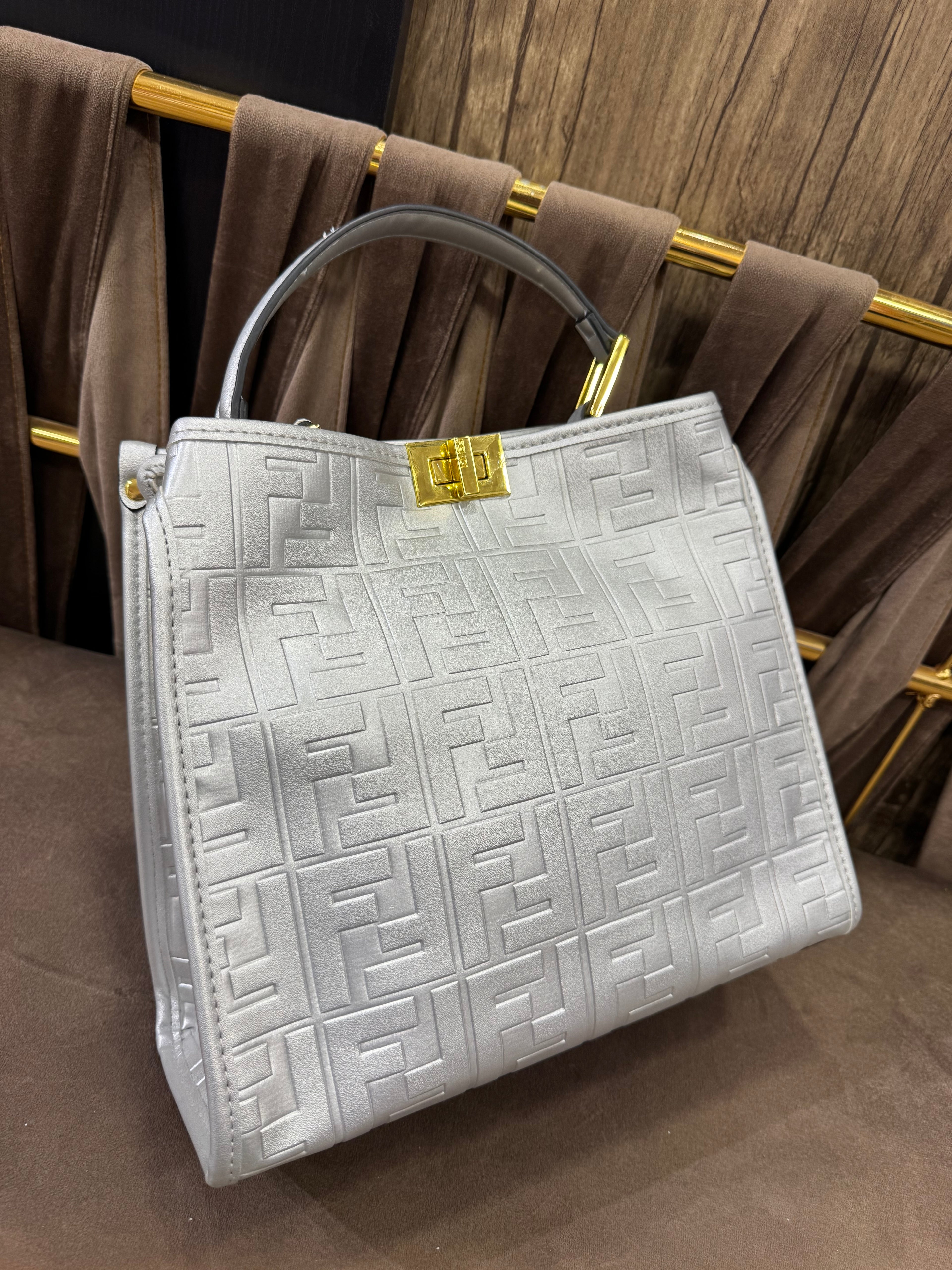 Fendi Sunshine bag