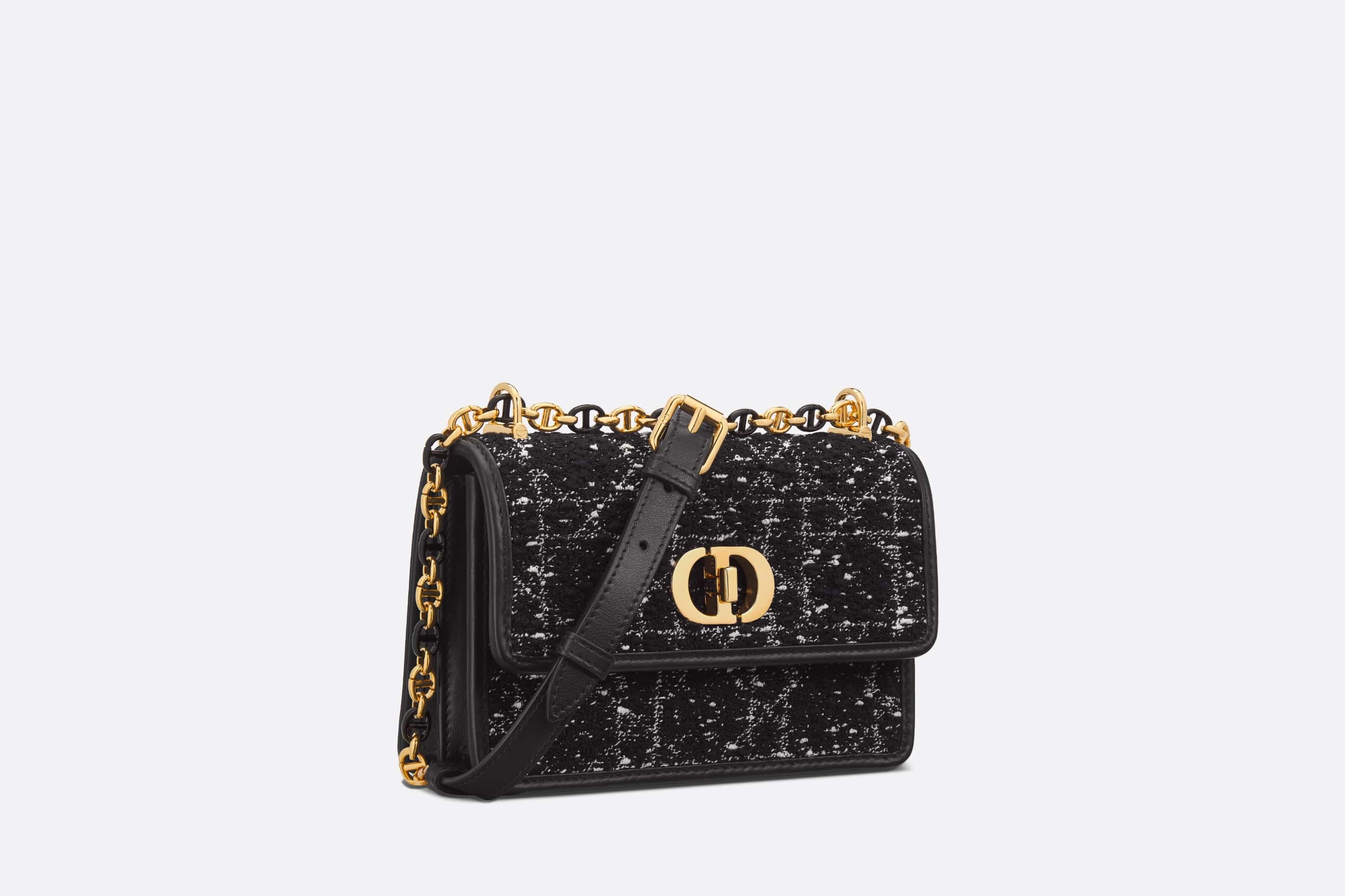 Dior Miss Caro Mini Bag
