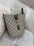 Gucci Jackie bucket bag