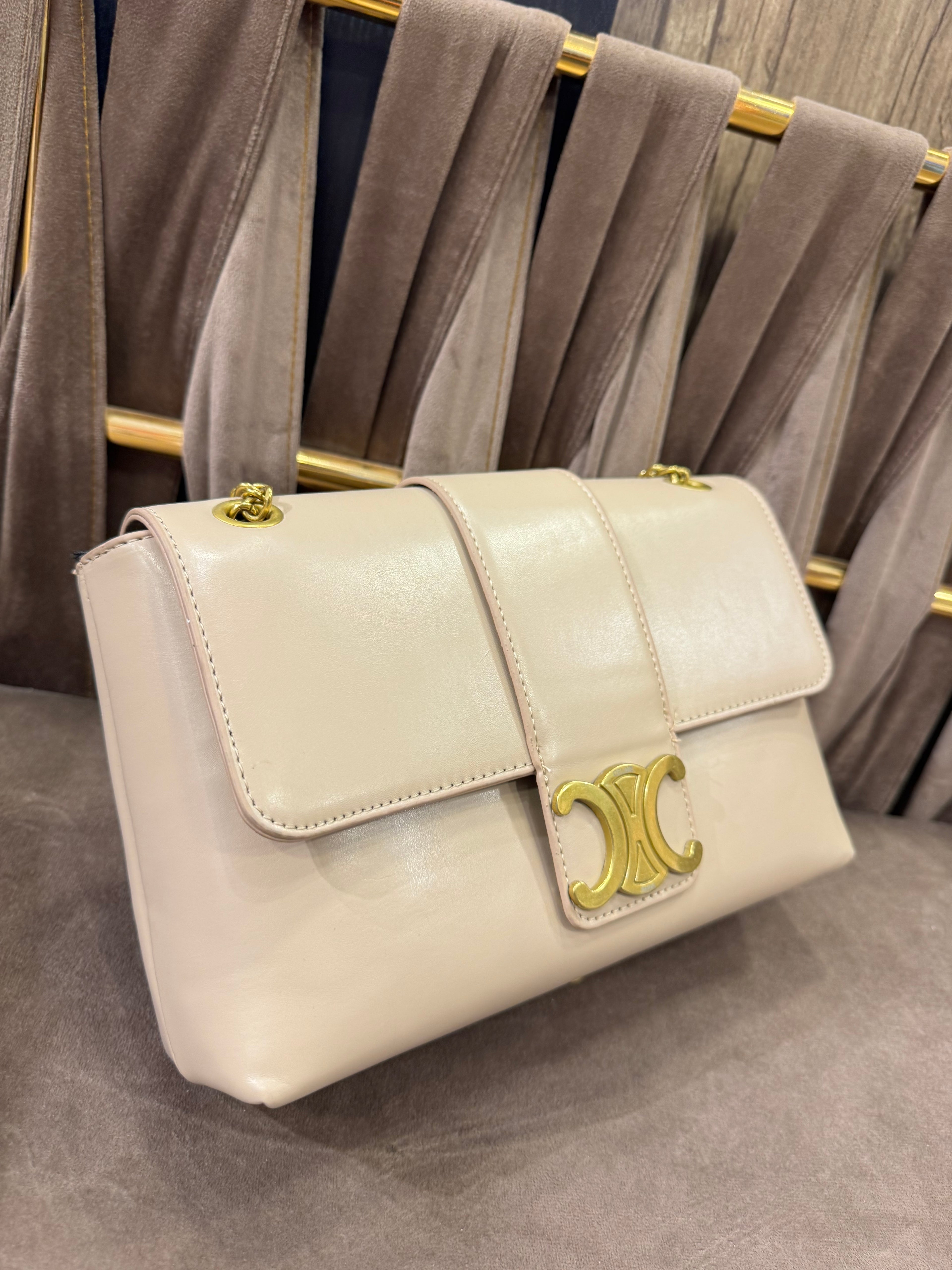 Celine Teen Victoire bag